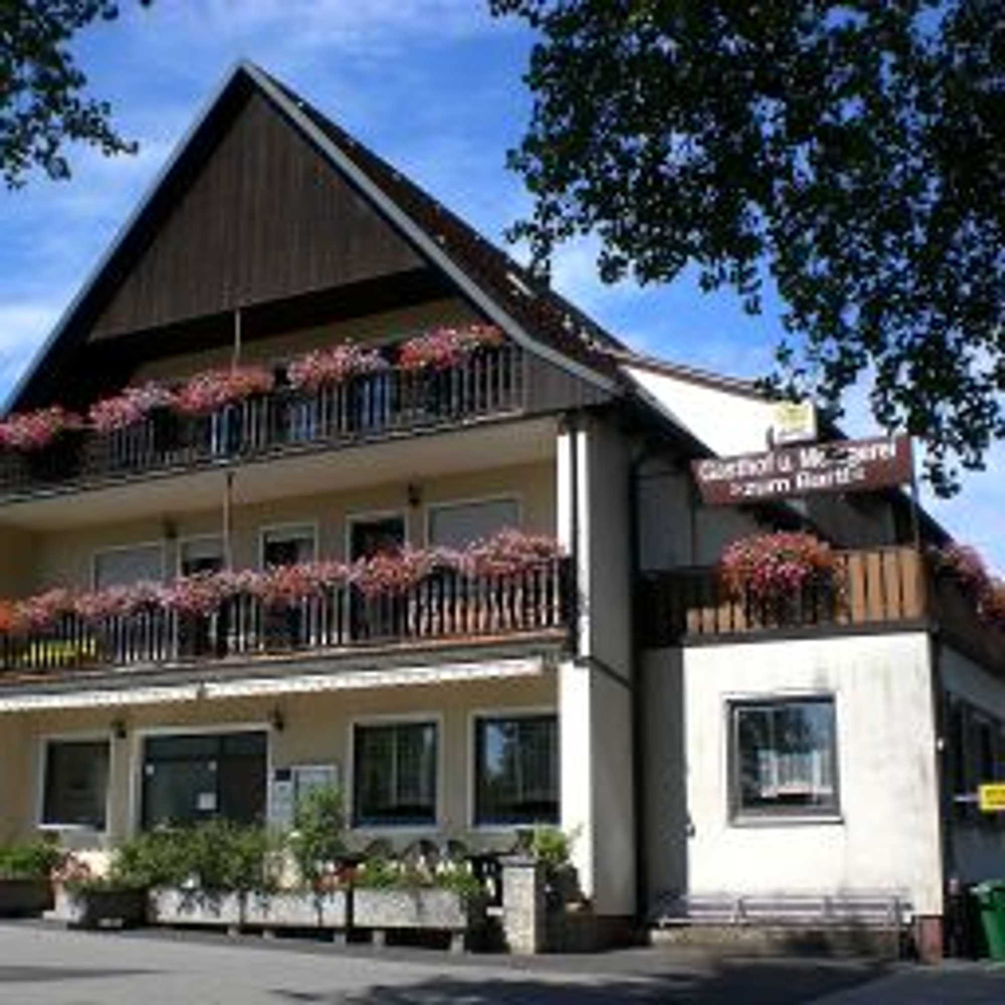 Gift card for Hotel-Gasthof Gift card for Hotel-Gasthof