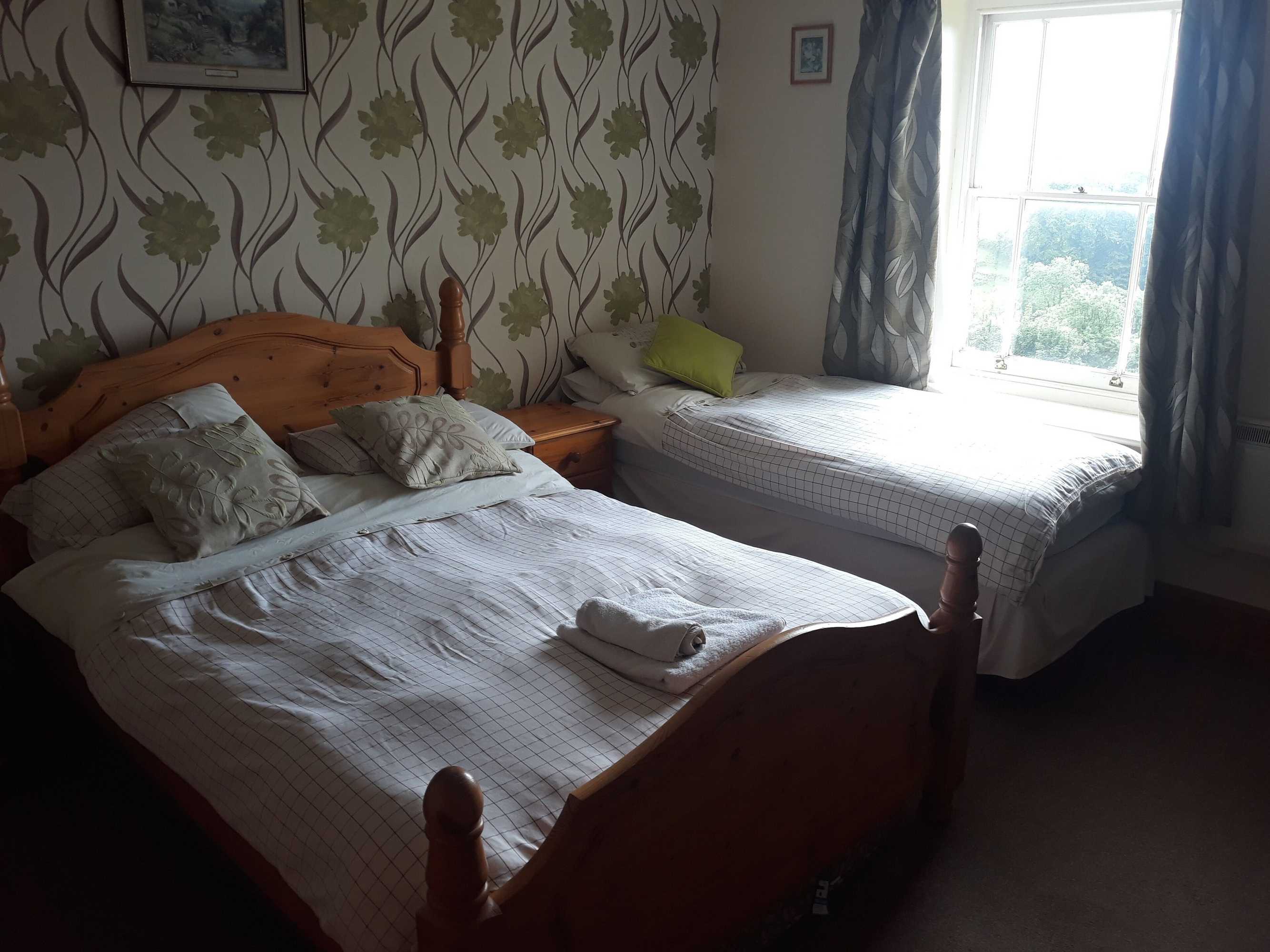 Gift card for Kilworthy Farm Guesthouse Gift card for Kilworthy Farm Guesthouse