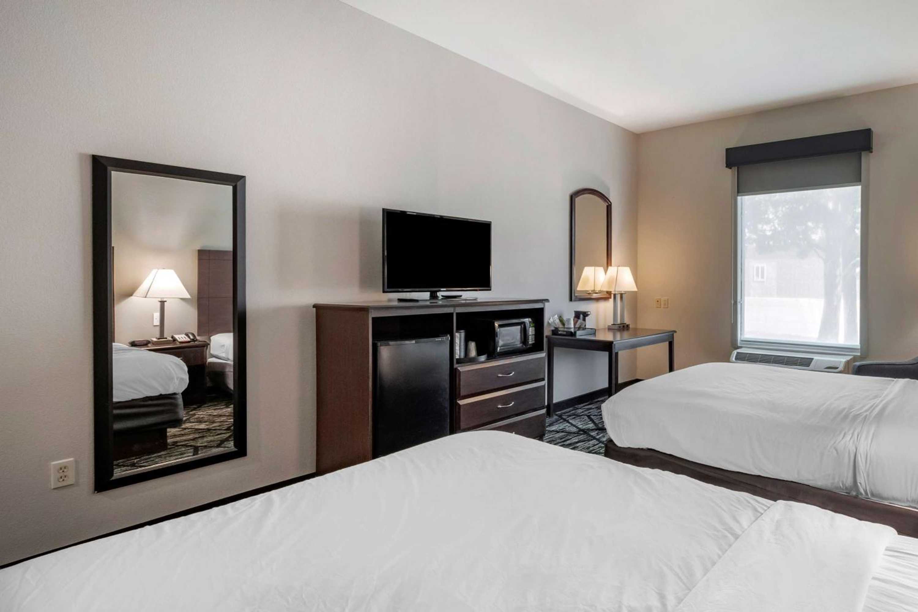Gift card for Best Western Plus Mckinney Inn & Suites Gift card for Best Western Plus Mckinney Inn & Suites