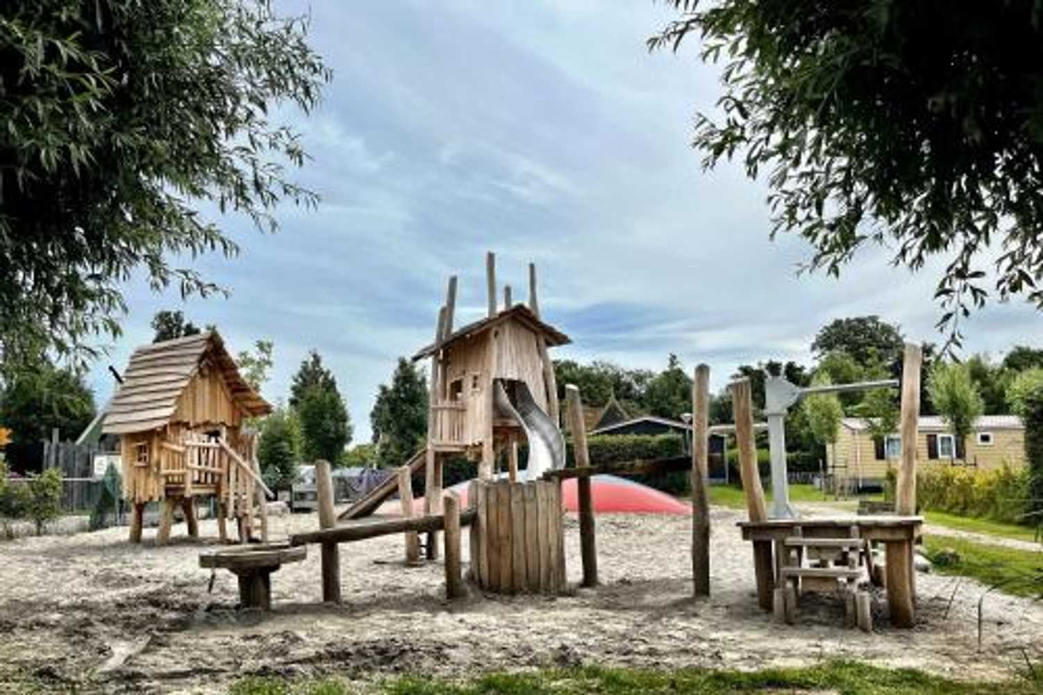 Gift card for Recreatiepark Wiringherlant