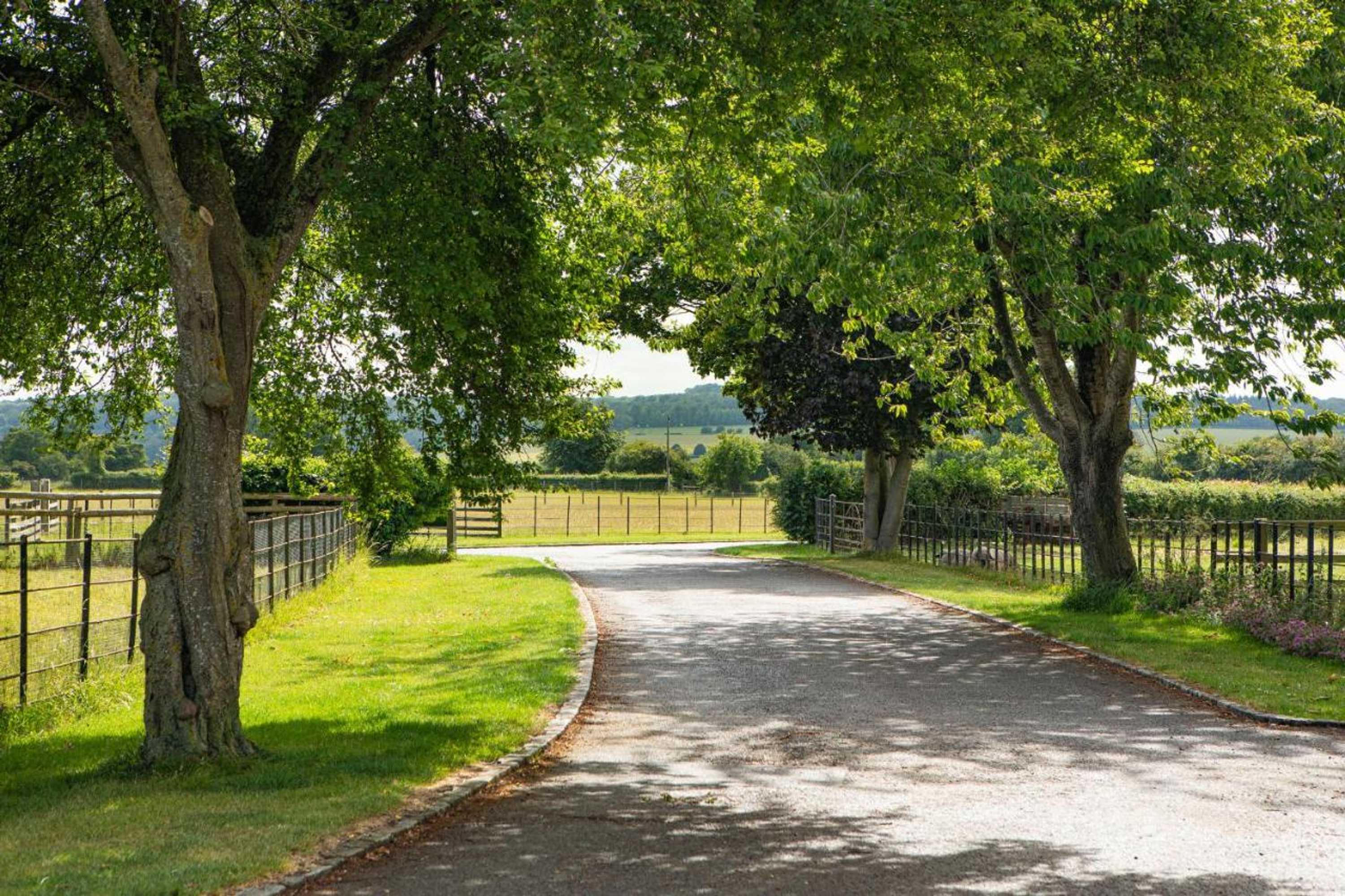 Gift card for Banbury Hill Farm