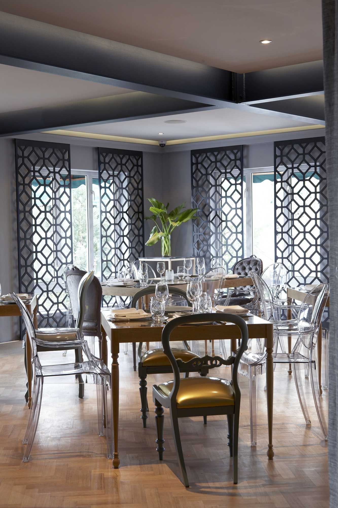 Gift card for Majeka House