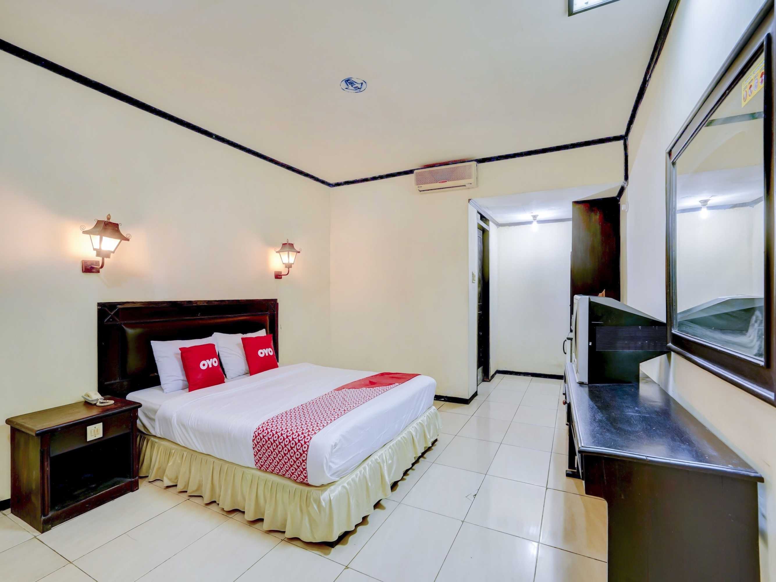 Gift card for Oyo 90250 Hotel Lumajang New