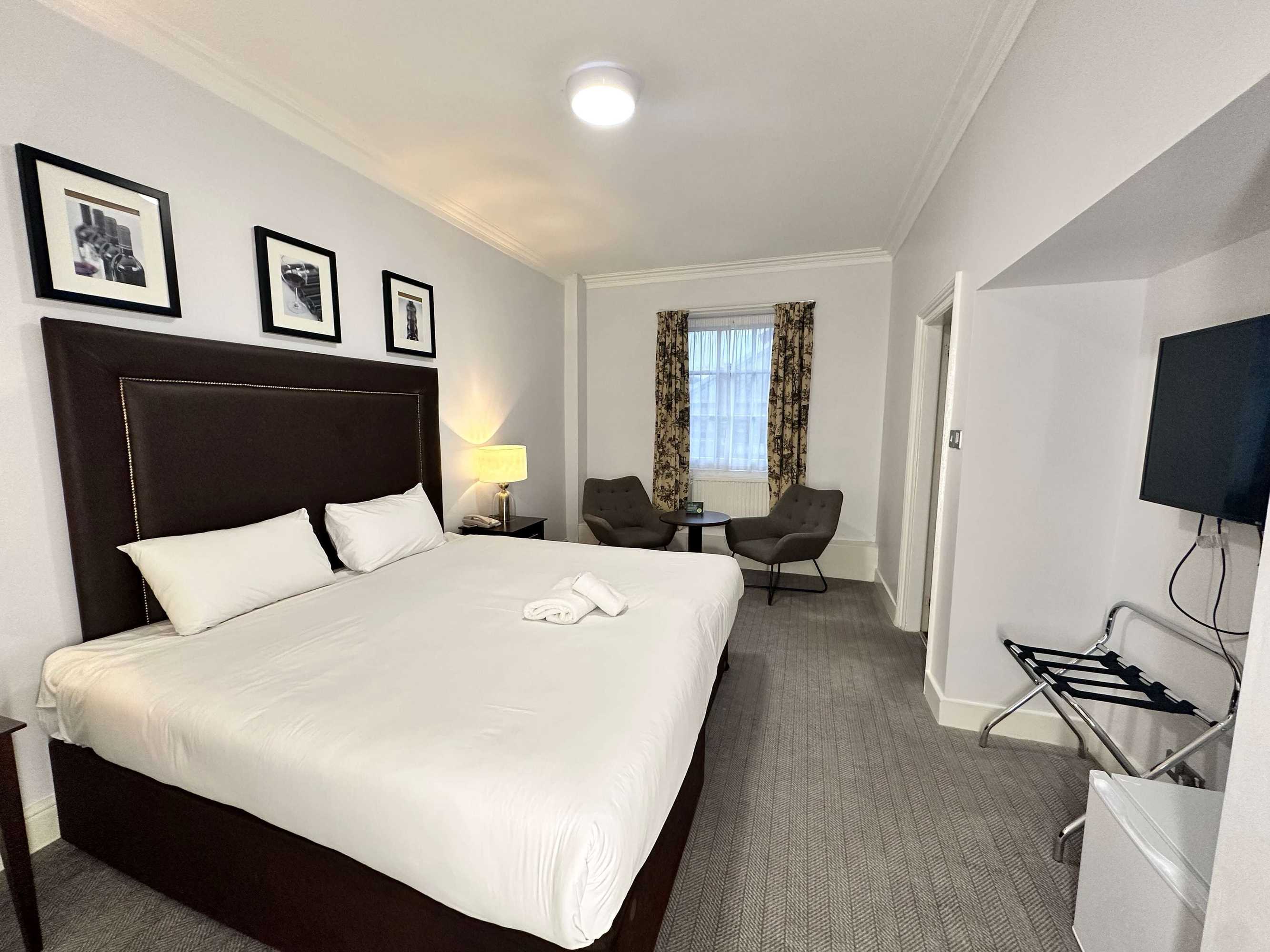 Gift card for Carlisle Station Hotel Sure Hotel Collection by Best Western Gift card for Carlisle Station Hotel Sure Hotel Collection by Best Western