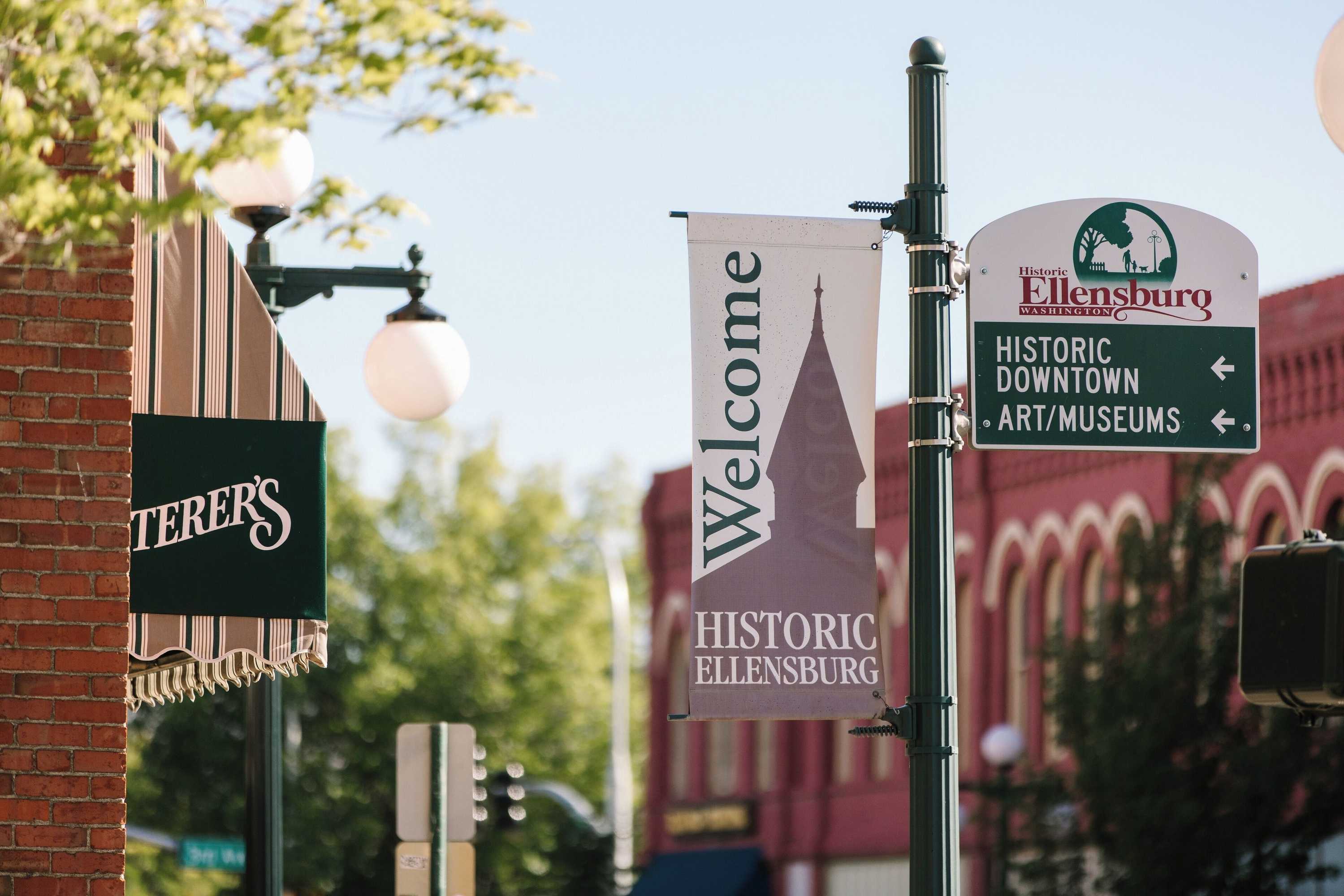 Gift card for Hotel Windrow Downtown Ellensburg Gift card for Hotel Windrow Downtown Ellensburg