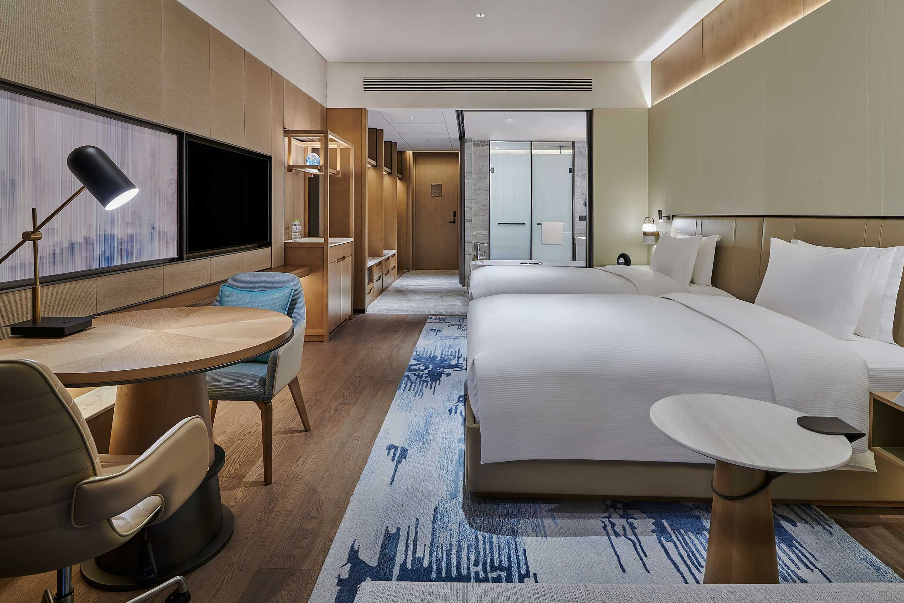 Gift card for Hilton Chongqing Liangjiang New Area Gift card for Hilton Chongqing Liangjiang New Area