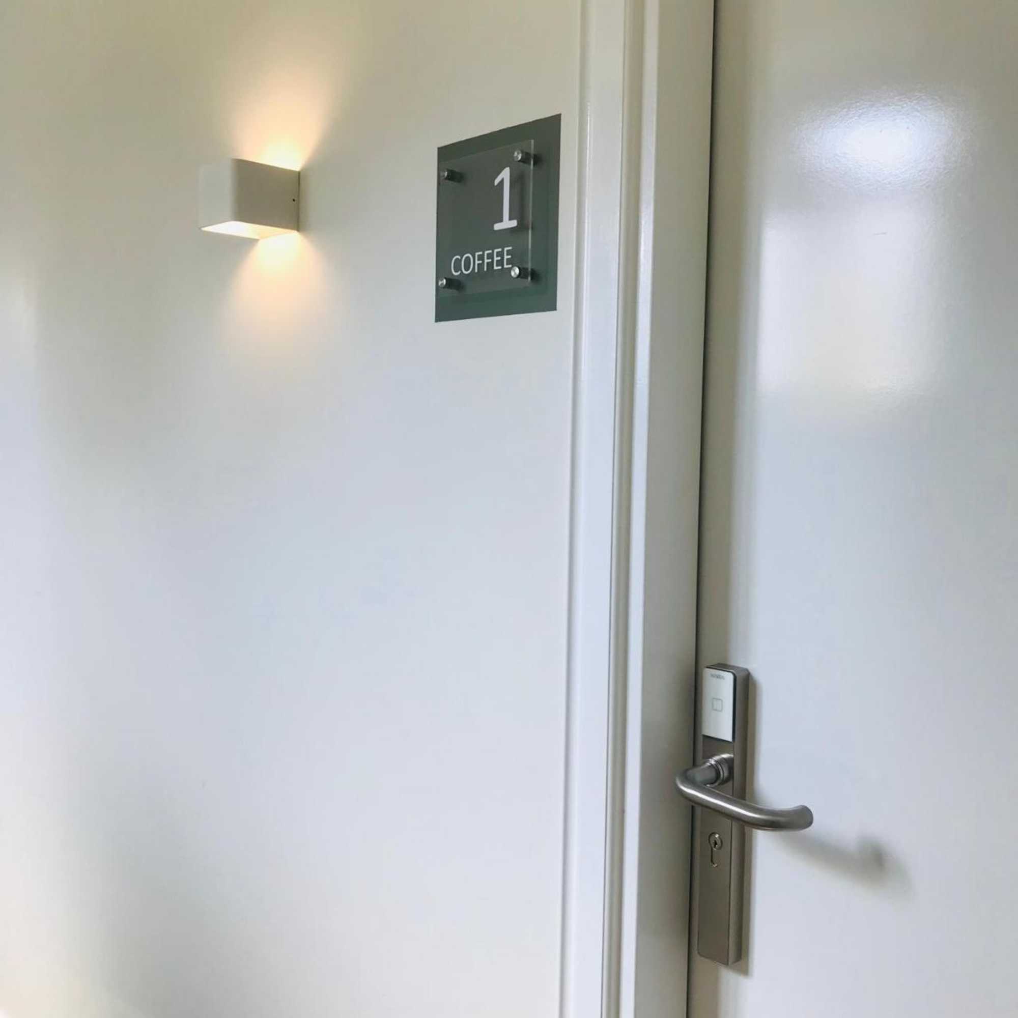 Gift card for Boutique Hotel Nieuw Uilenburg