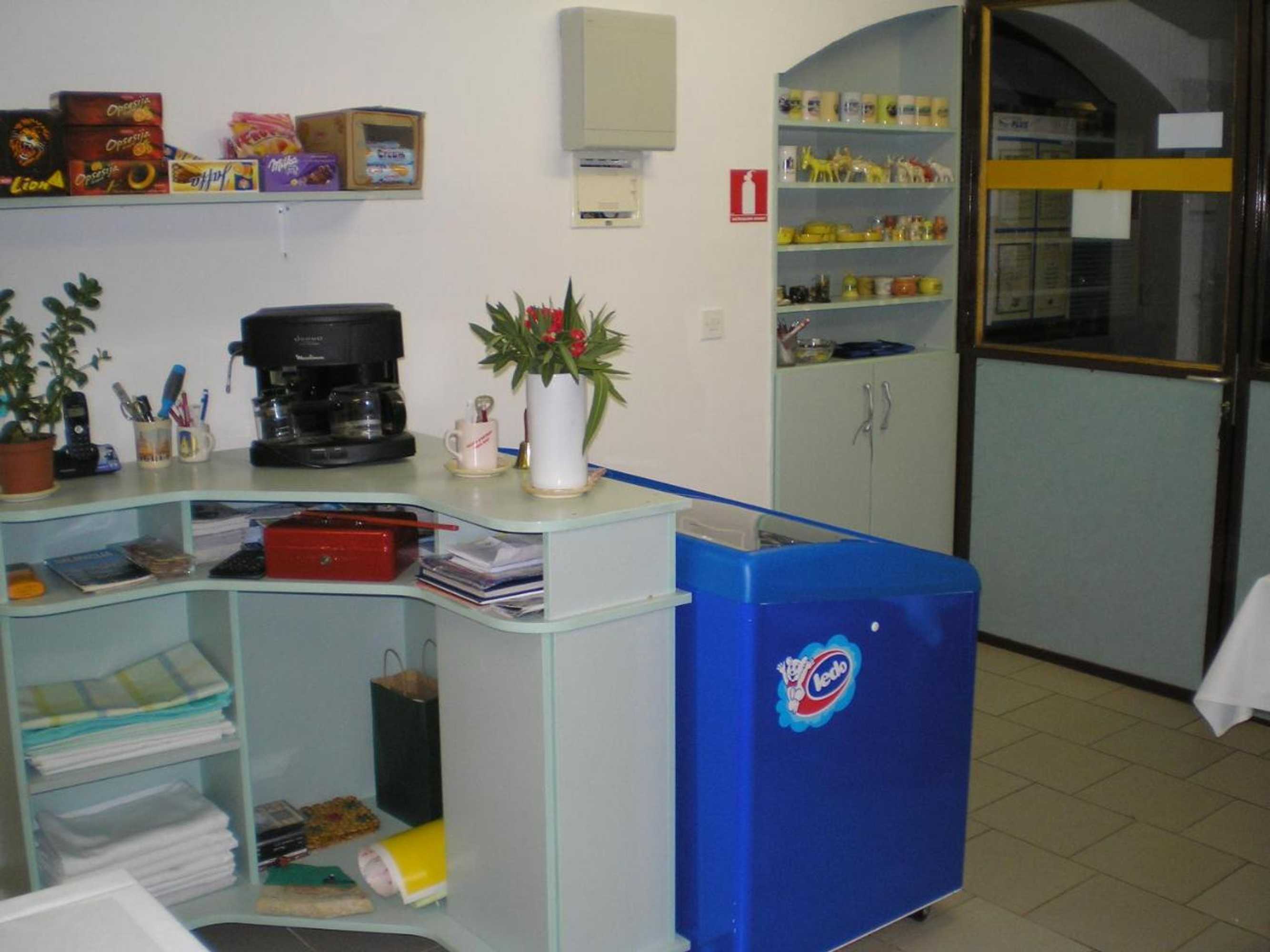 Gift card for Pansion Adria Haus