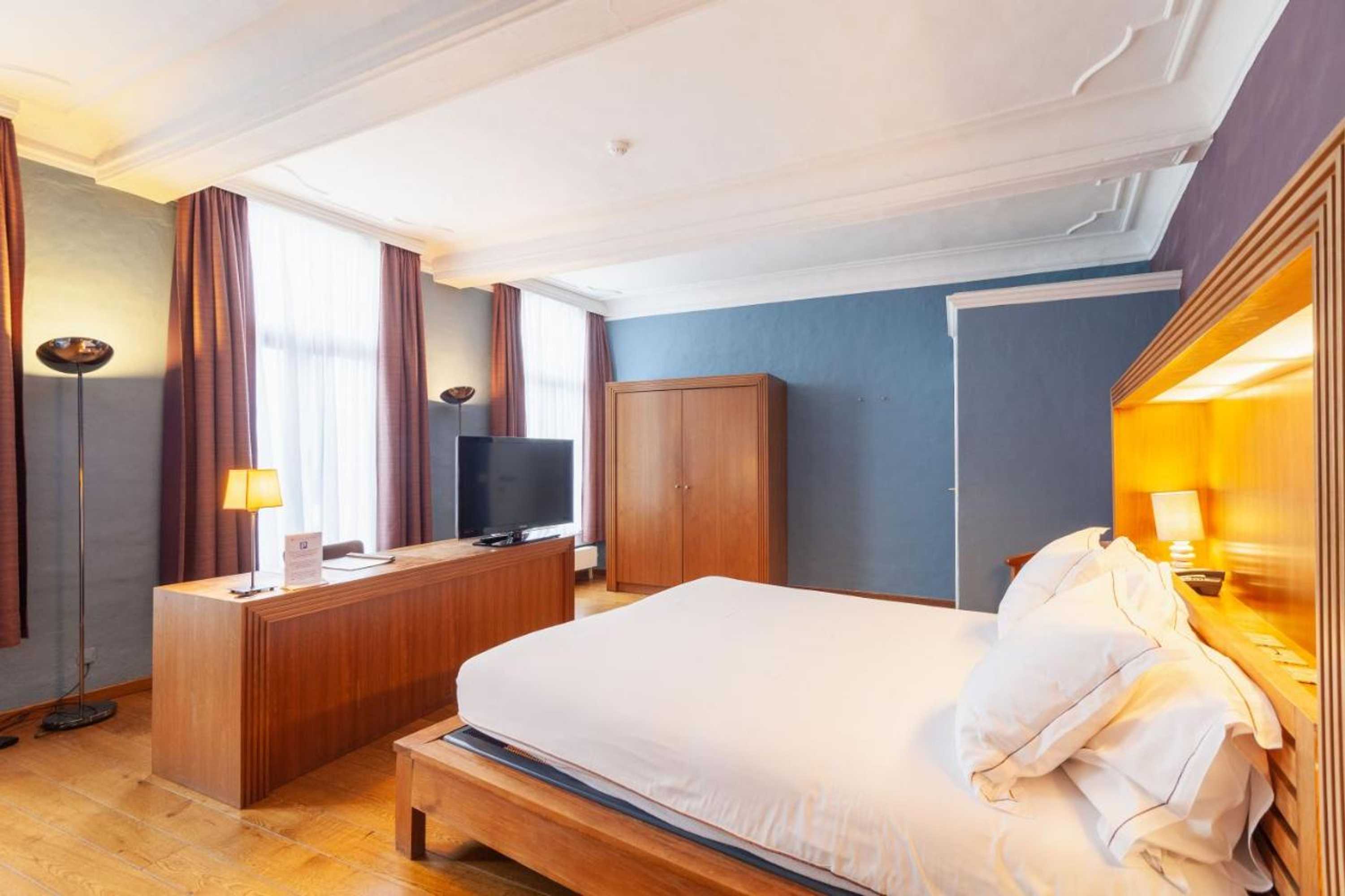 Gift card for Hotel Hof Van Aragon