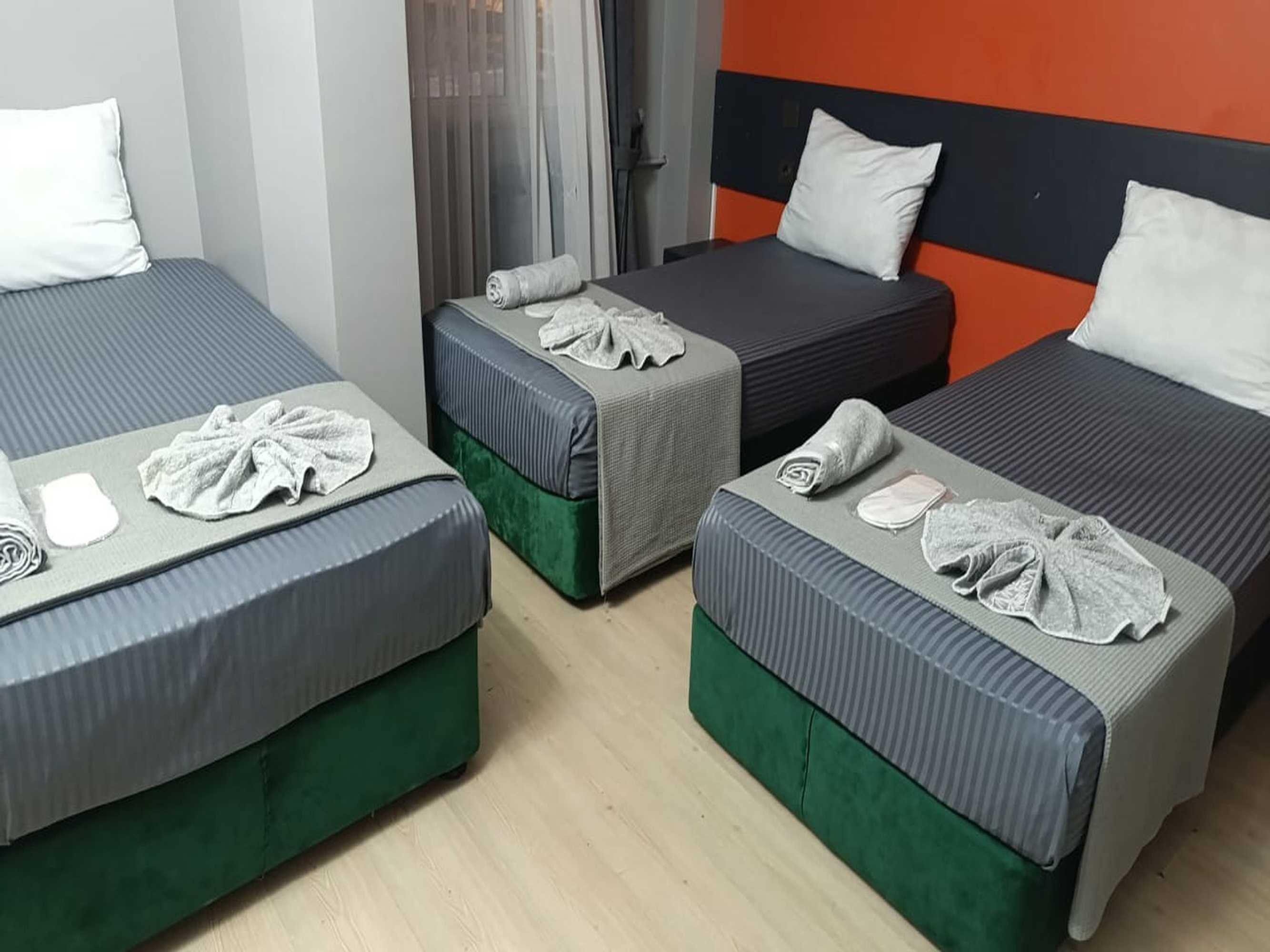 Gift card for Aras Hotels Çorlu Gift card for Aras Hotels Çorlu