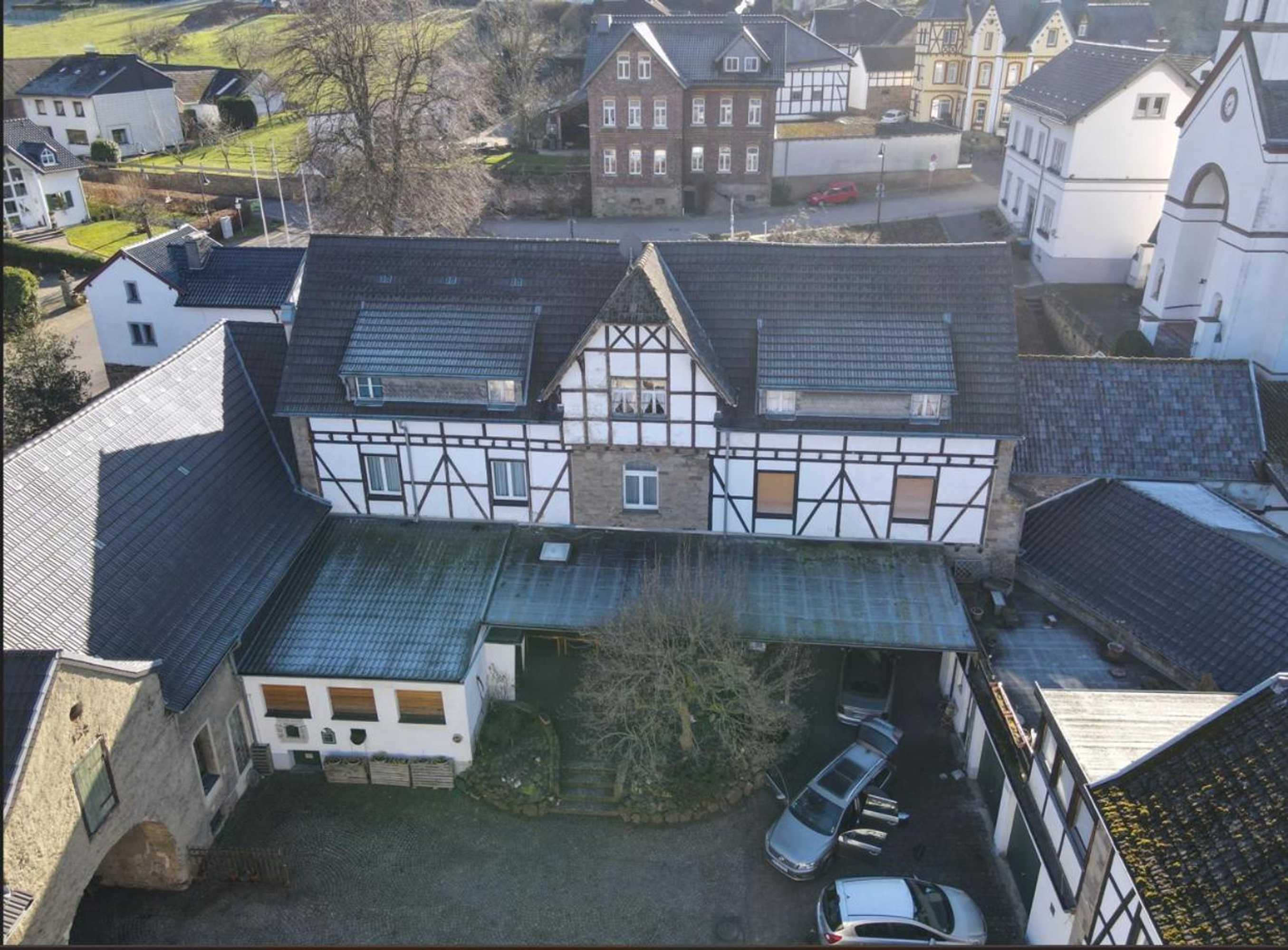 Gift card for Gasthof Burg Hausen