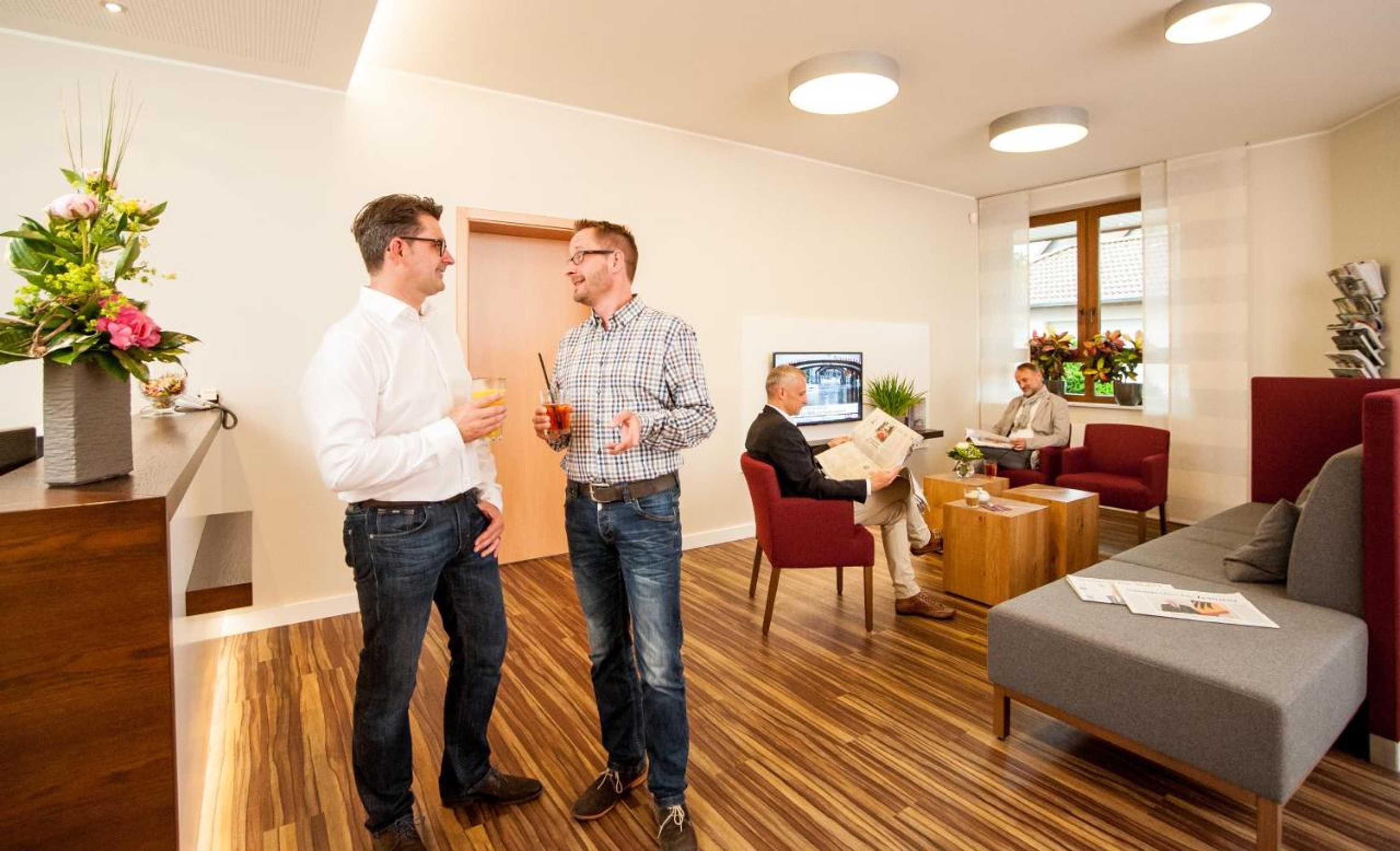 Gift card for Hotel Hollmann