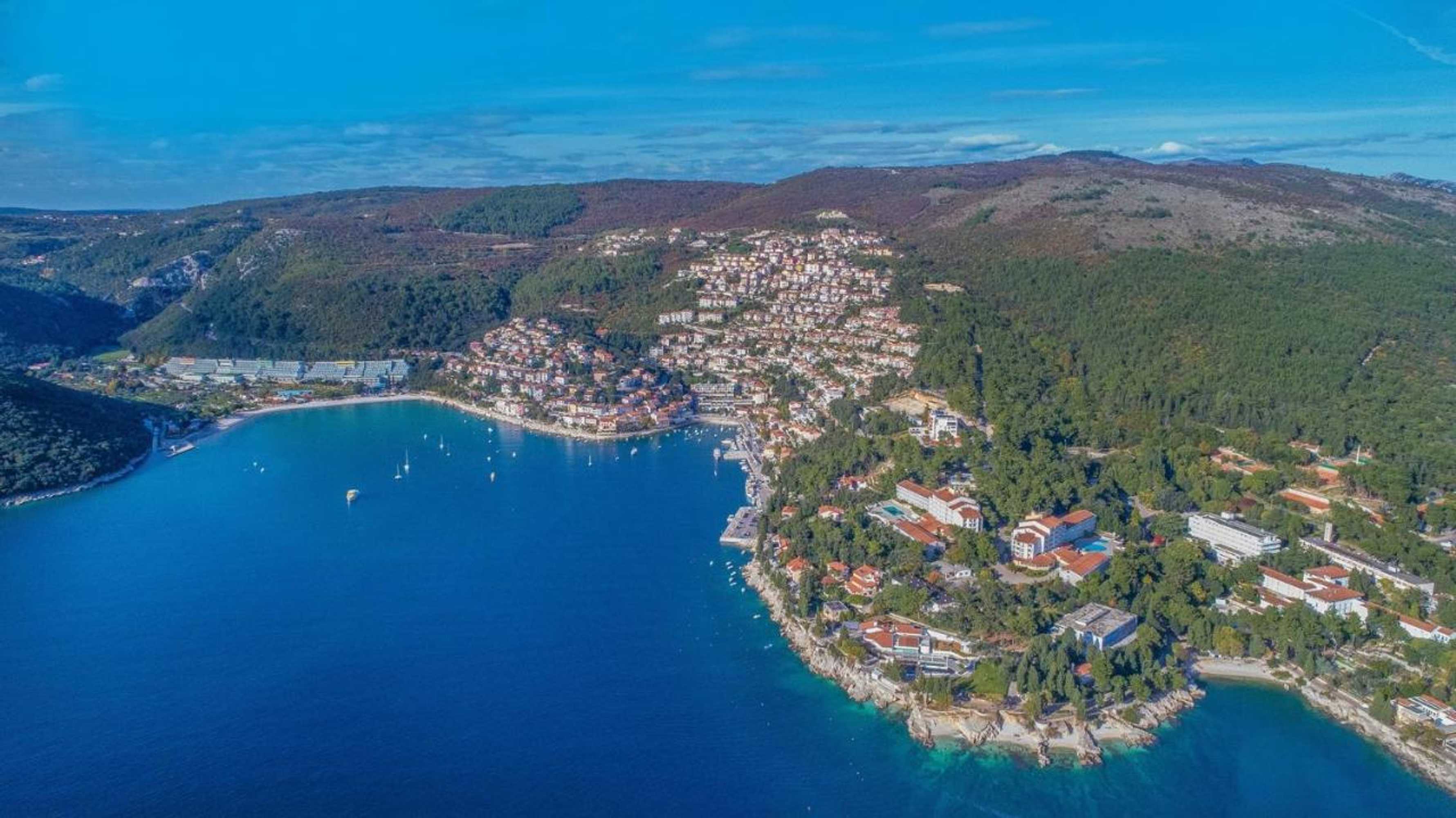 Gift card for Apartments Pino Rabac