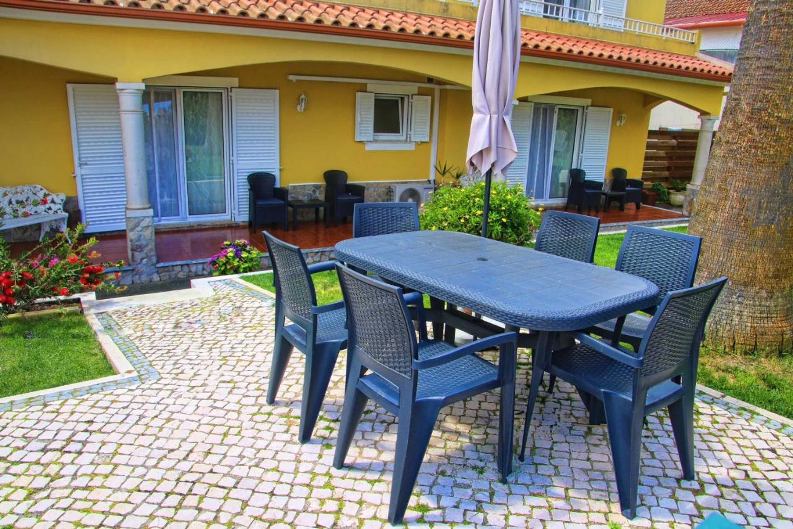 Gift card for Casa Das Palmas