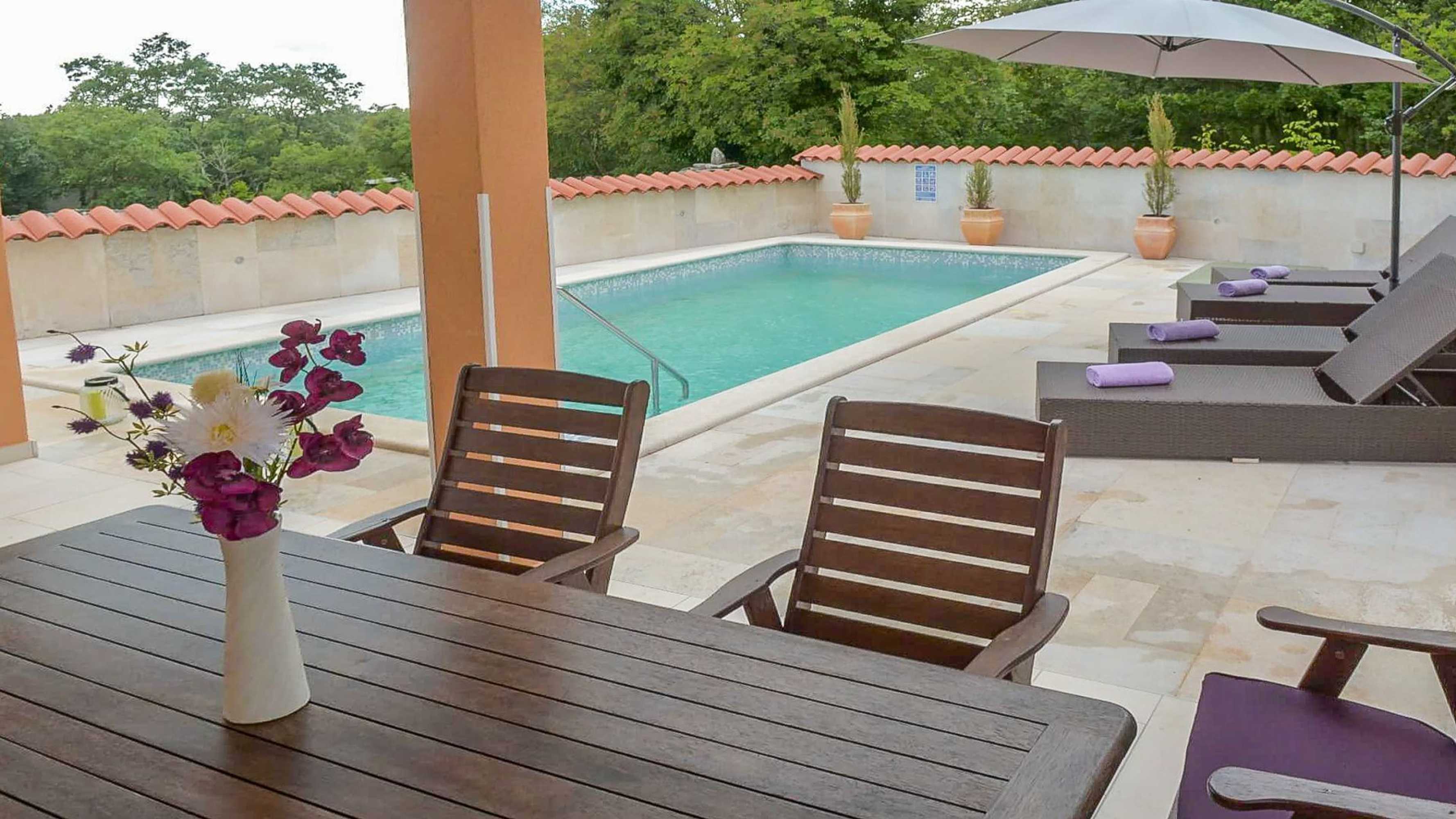 Gift card for Villa Casa Manera