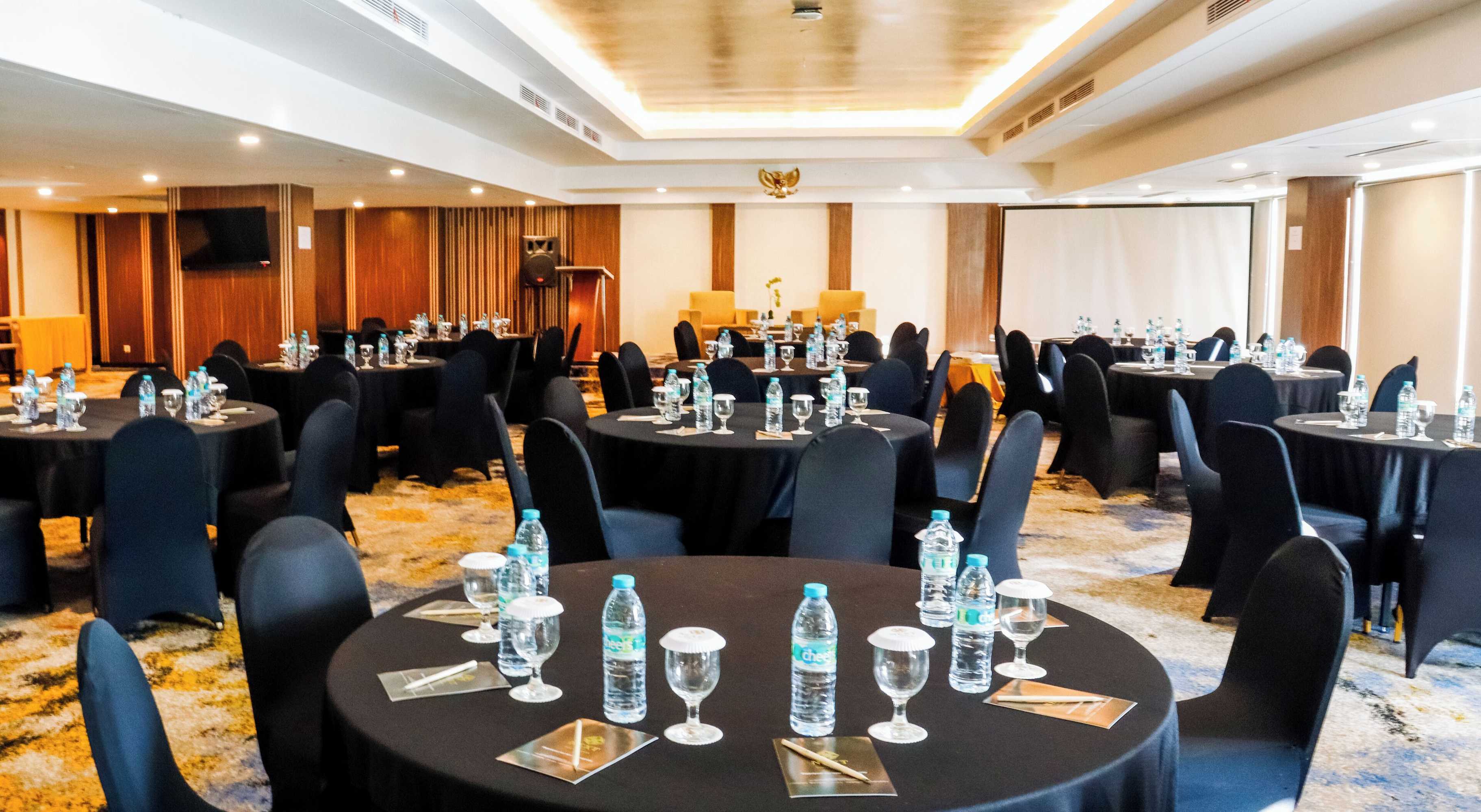 Gift card for Next Hotel Yogyakarta