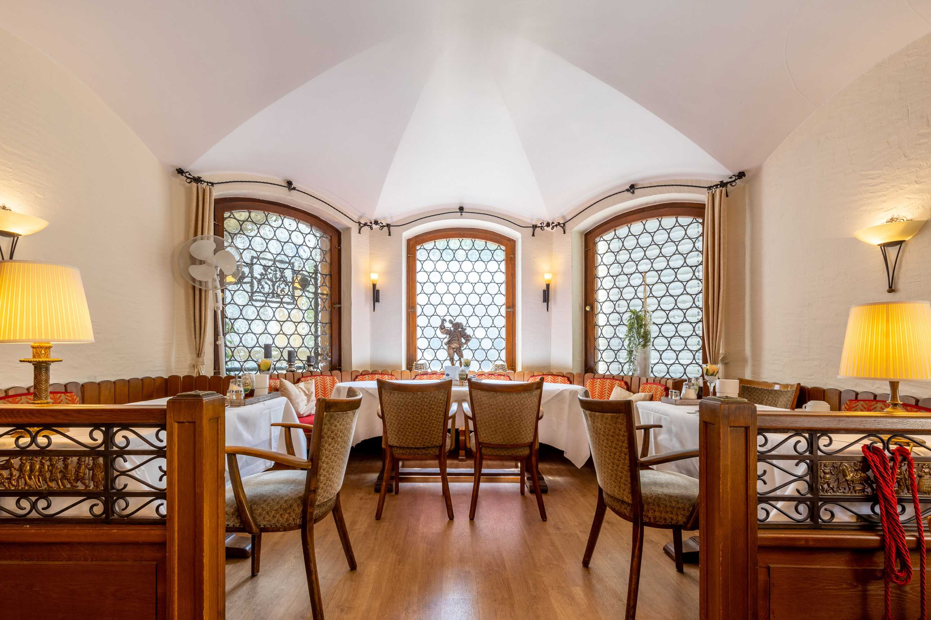 Gift card for Trip Inn Hotel Aschaffenburger Hof