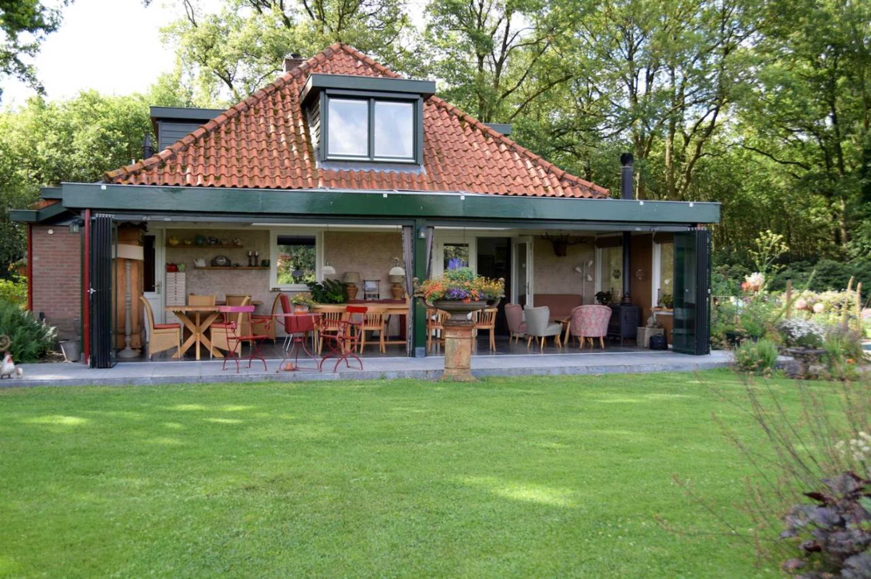 Gift card for B&b Kamperfoelie