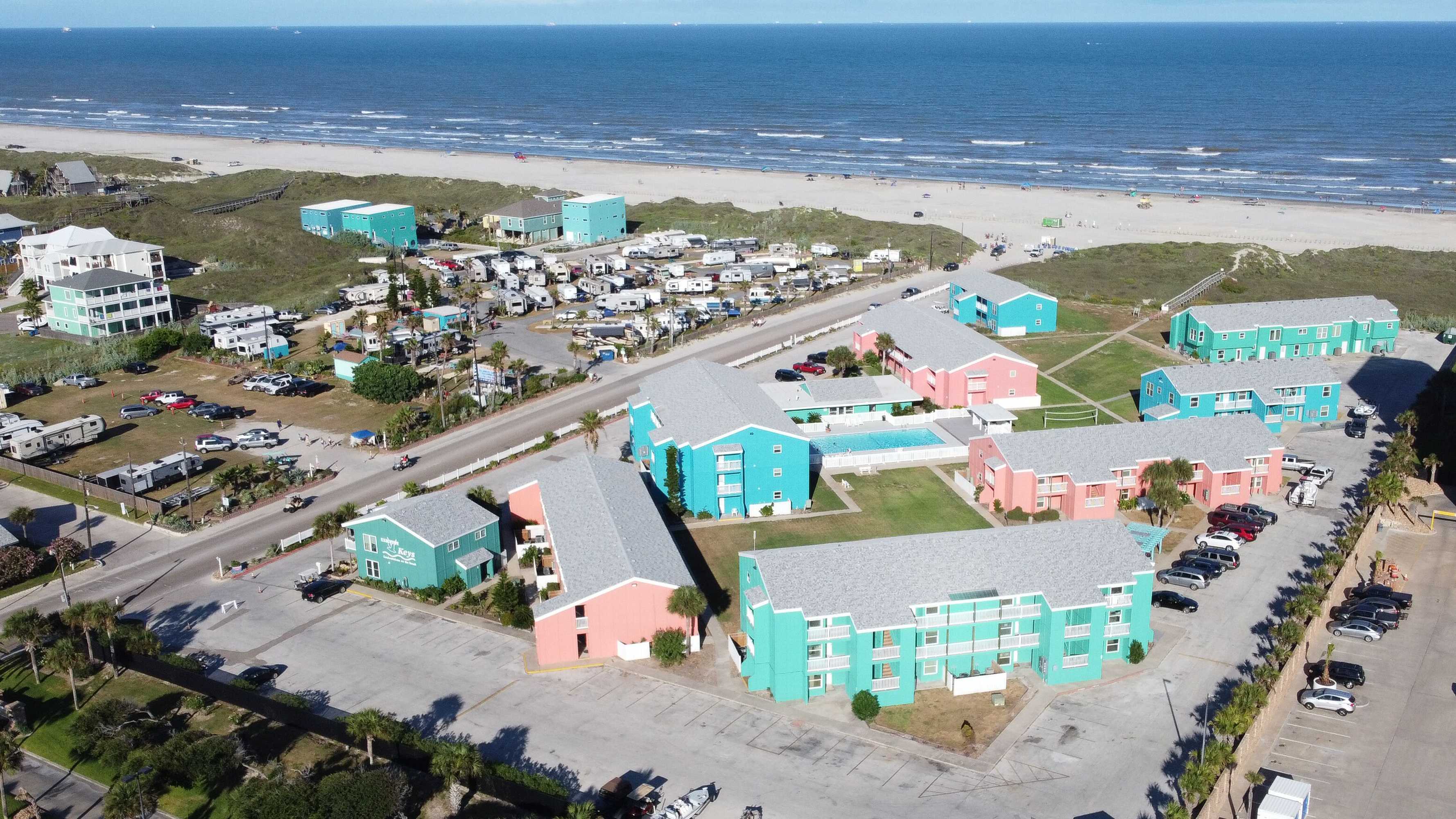 Gift card for Executive Keys Condominiums on The Beach Gift card for Executive Keys Condominiums on The Beach