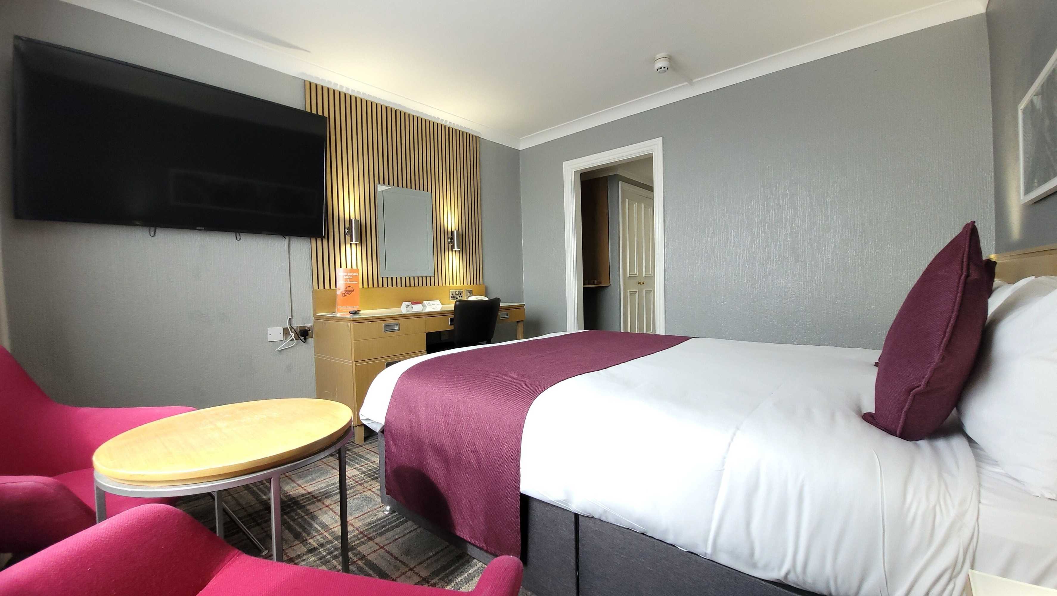 Gift card for Britannia Hotel Manchester Airport Gift card for Britannia Hotel Manchester Airport