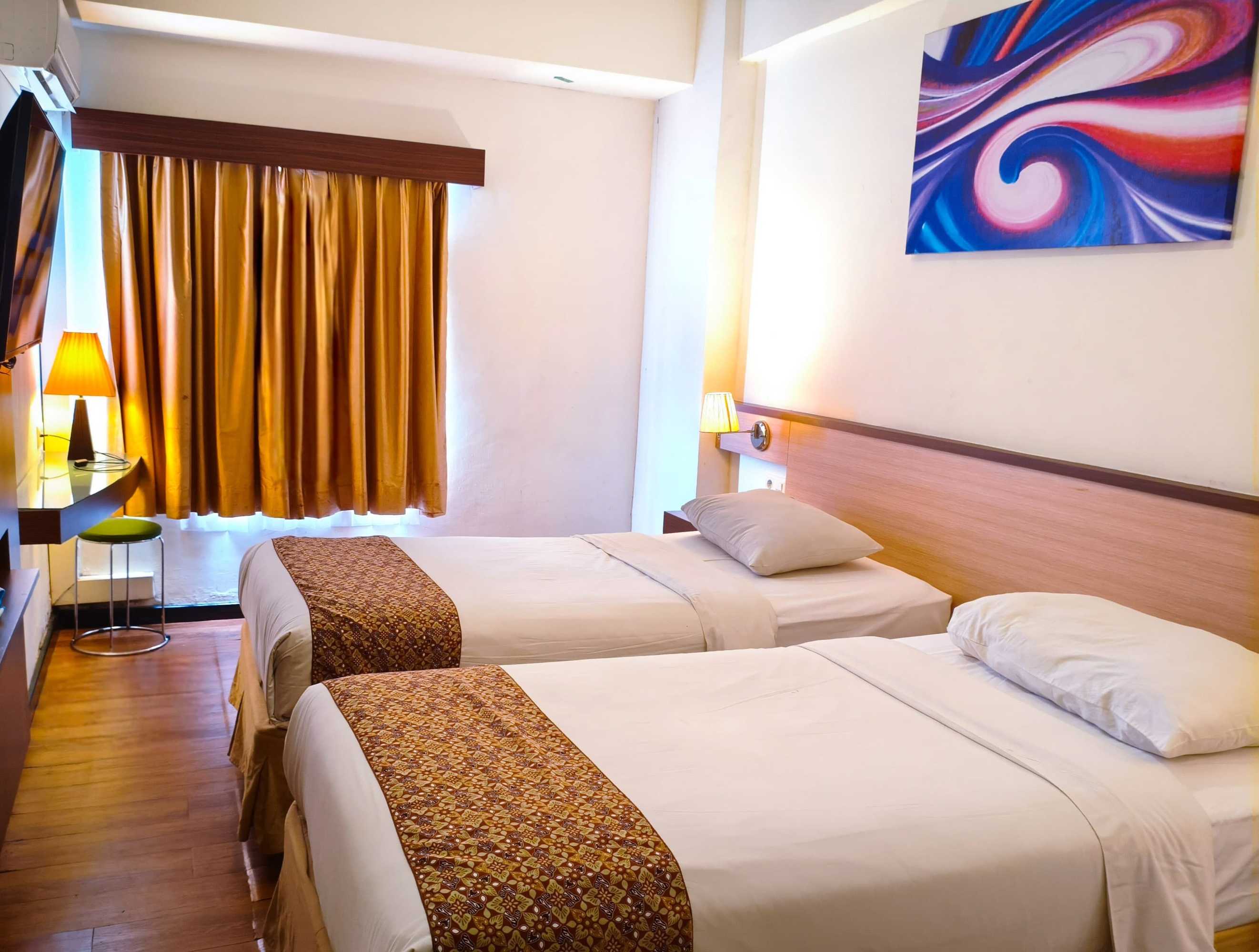 Gift card for Everyday Smart Hotel Malang Gift card for Everyday Smart Hotel Malang