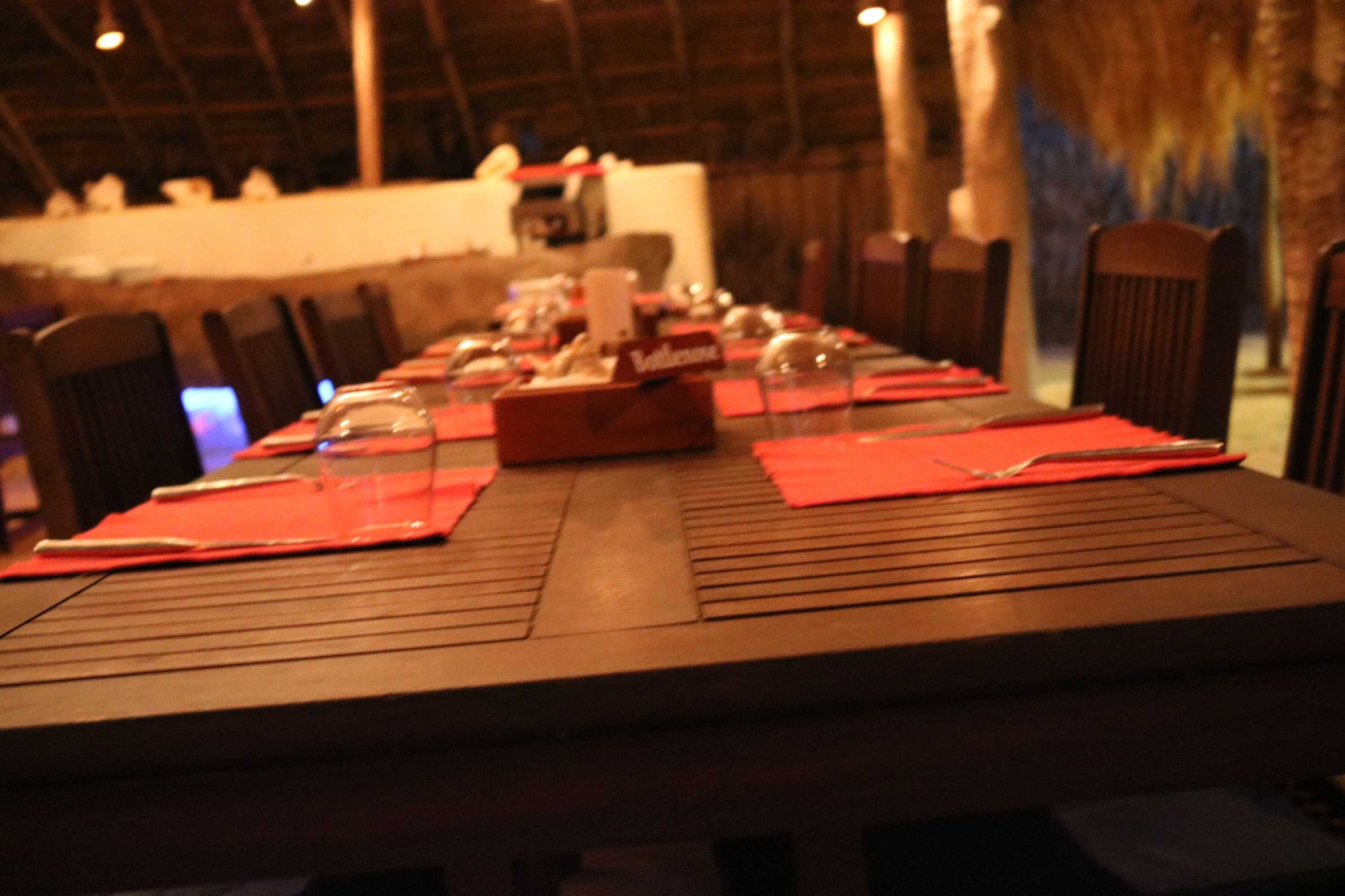 Gift card for Dolphin Beach Kalpitiya