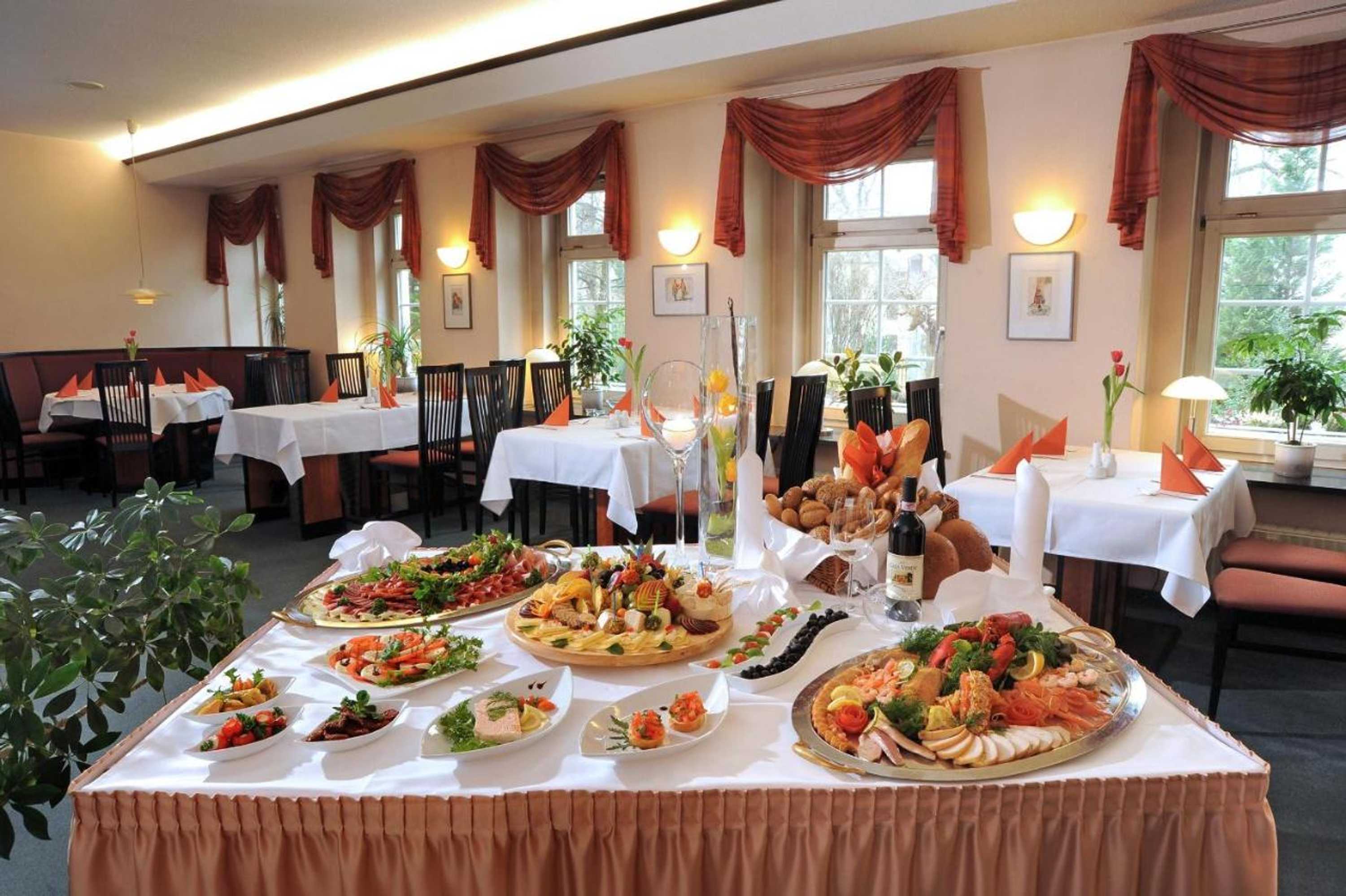 Gift card for Hotel Meyer