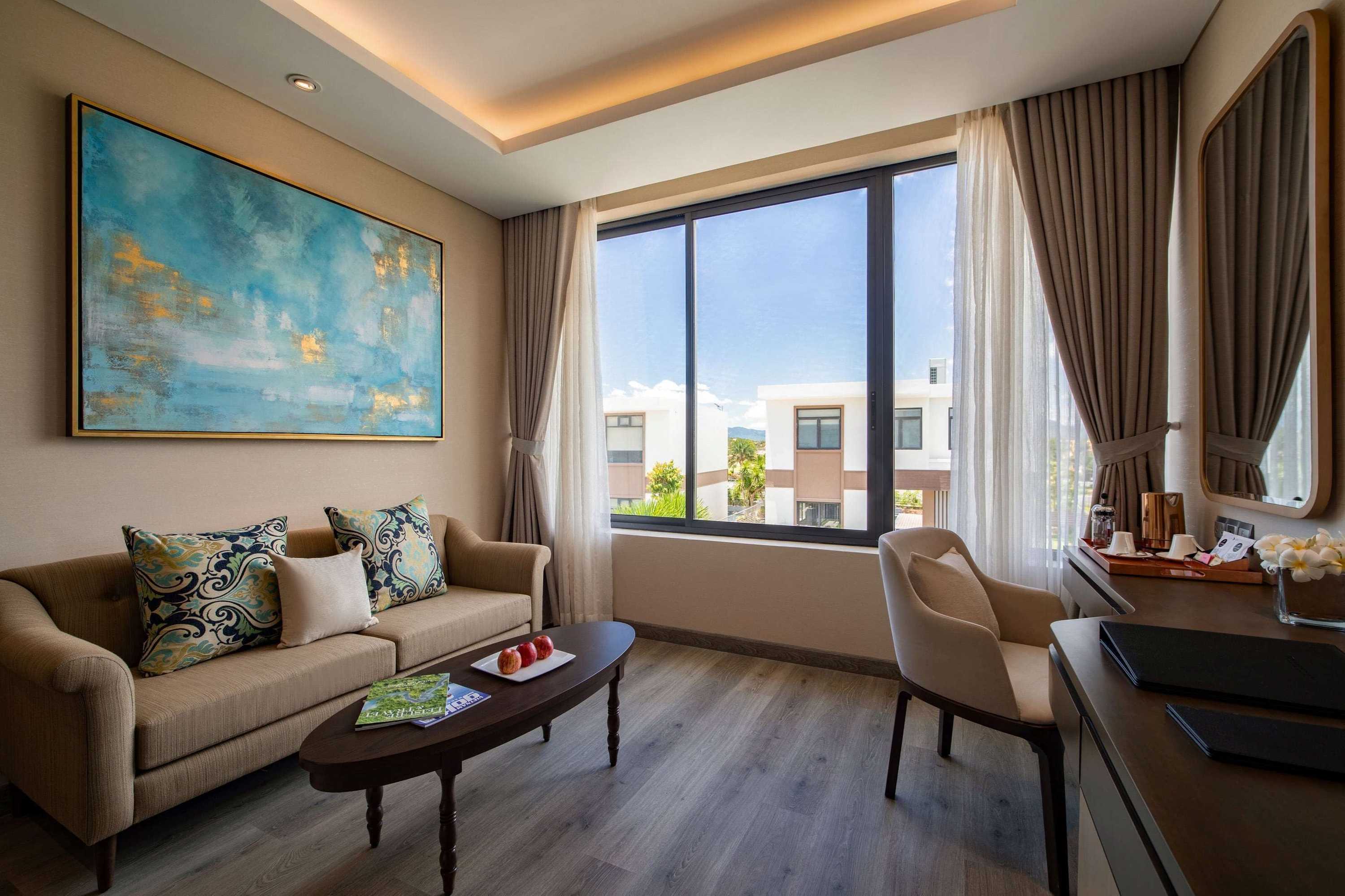 Gift card for Wyndham Grand KN Paradise Cam Ranh Gift card for Wyndham Grand KN Paradise Cam Ranh