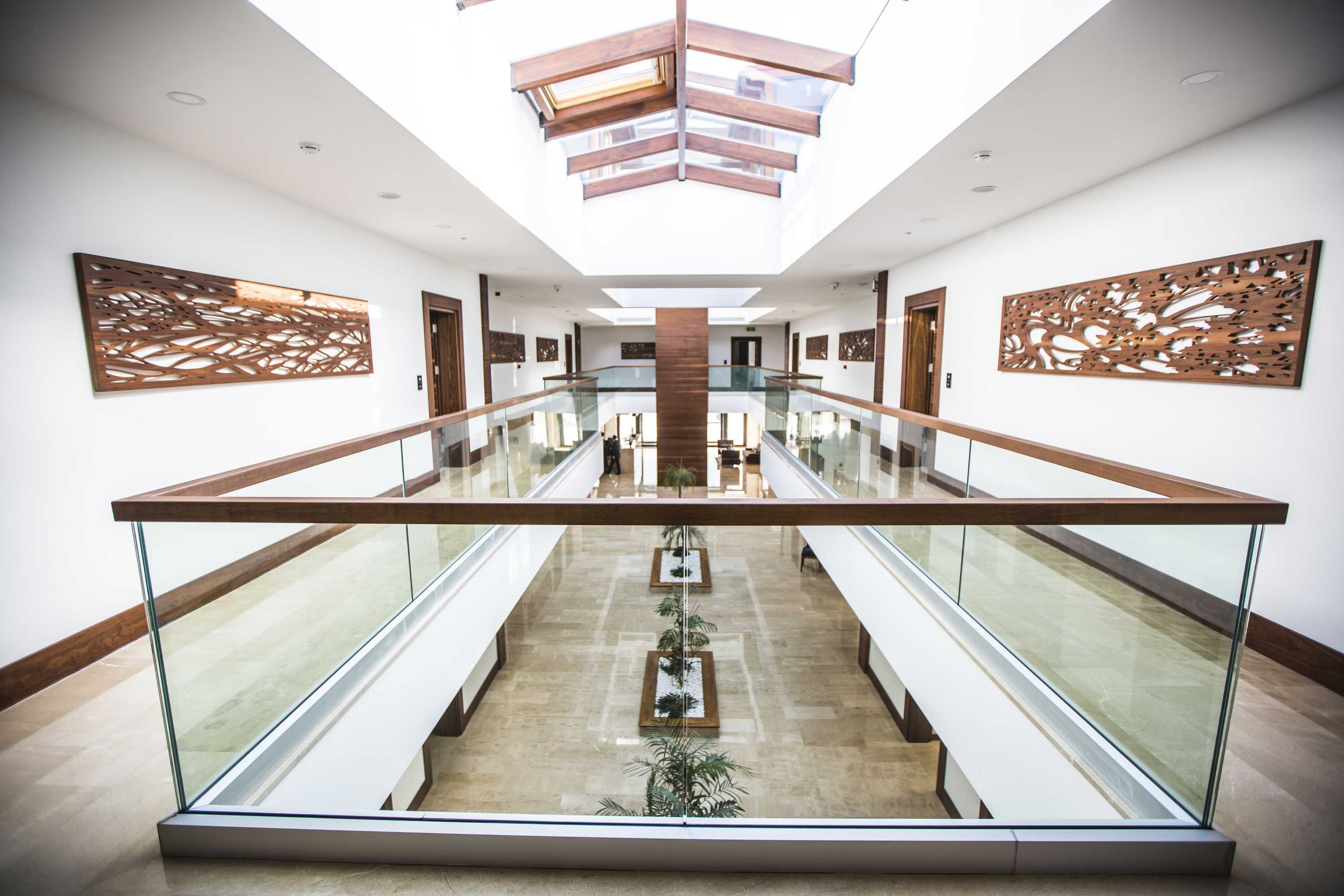 Gift card for Carissa Hotel