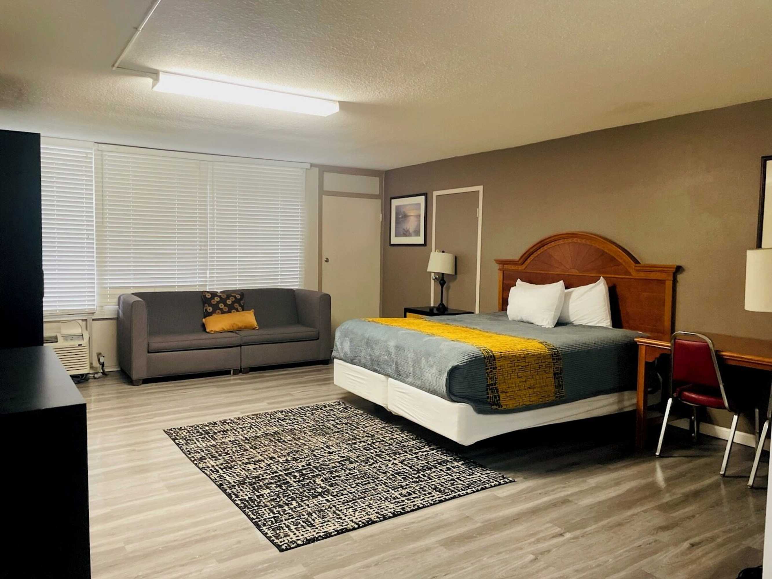 Gift card for Apm Inn & Suites