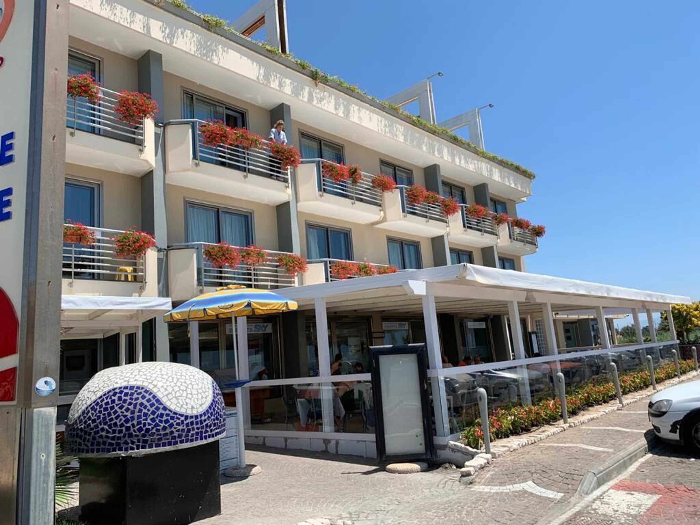 Gift card for Hotel Ancora Gift card for Hotel Ancora