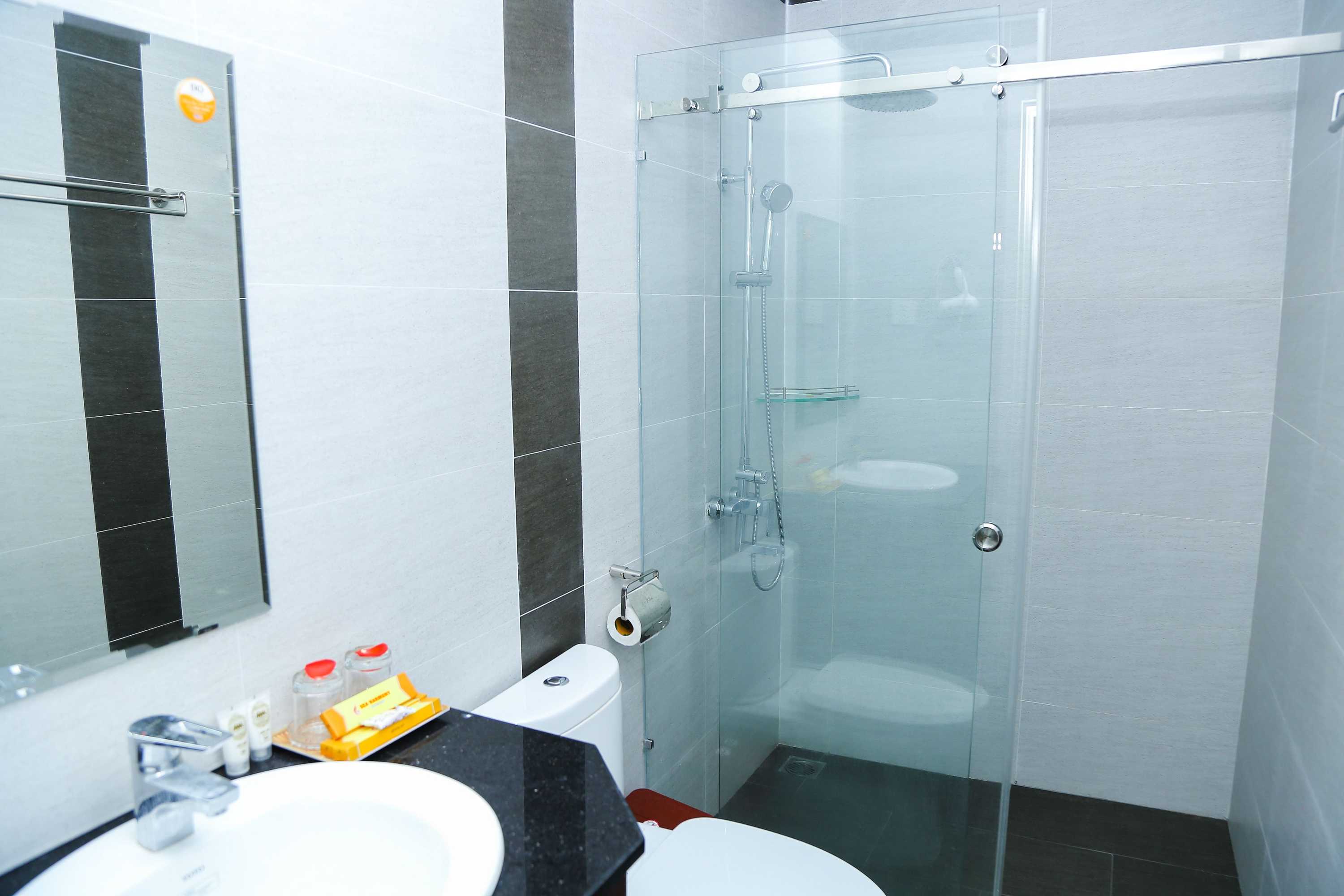 Gift card for Xavia Hotel Quy Nhon