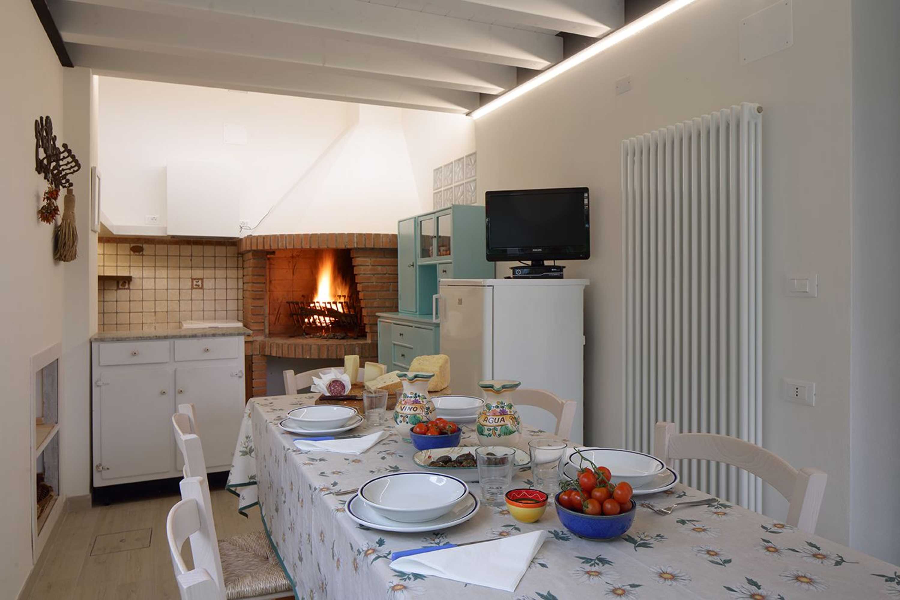 Gift card for B&b La Casa in Collina