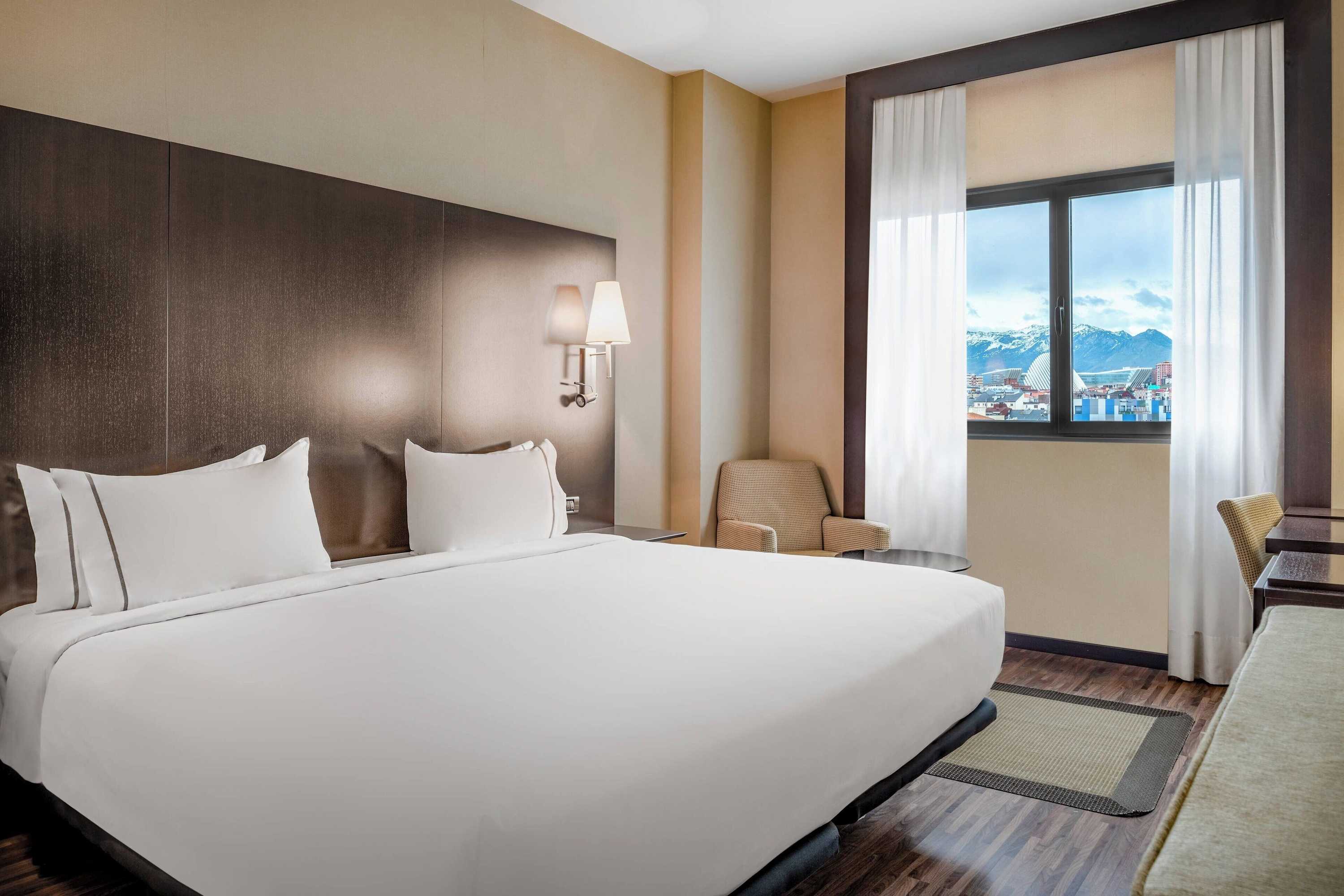 Gift card for AC Hotel Oviedo Fórum by Marriott Gift card for AC Hotel Oviedo Fórum by Marriott