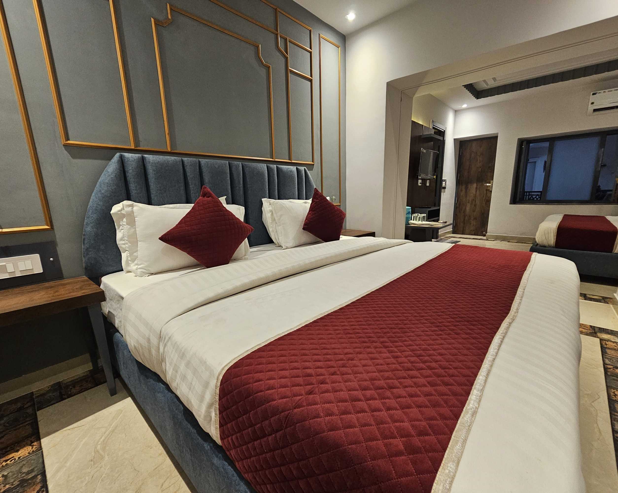 Gift card for Hotel Gyan