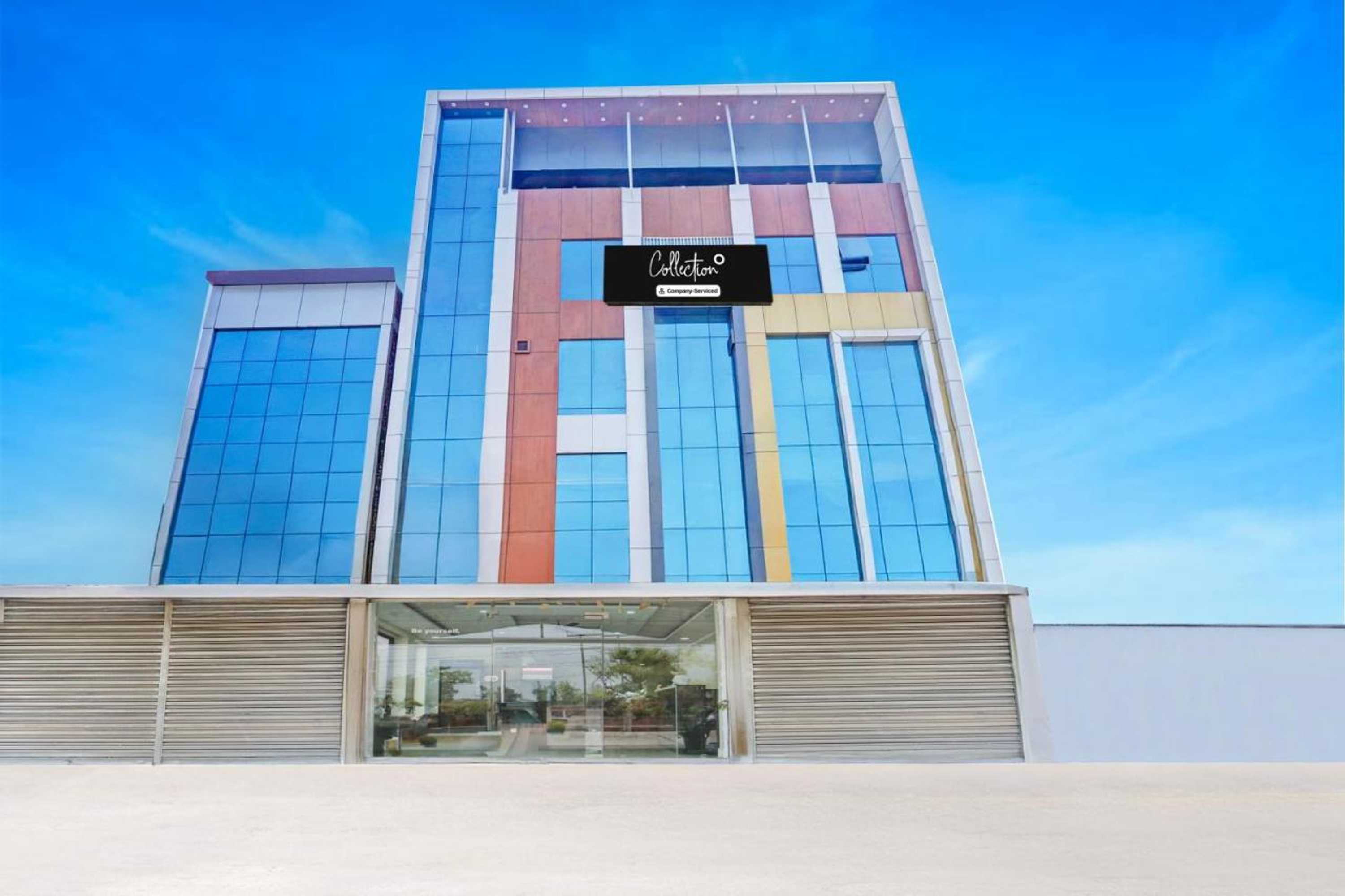 Gift card for Capital O Vihari Grand Inn