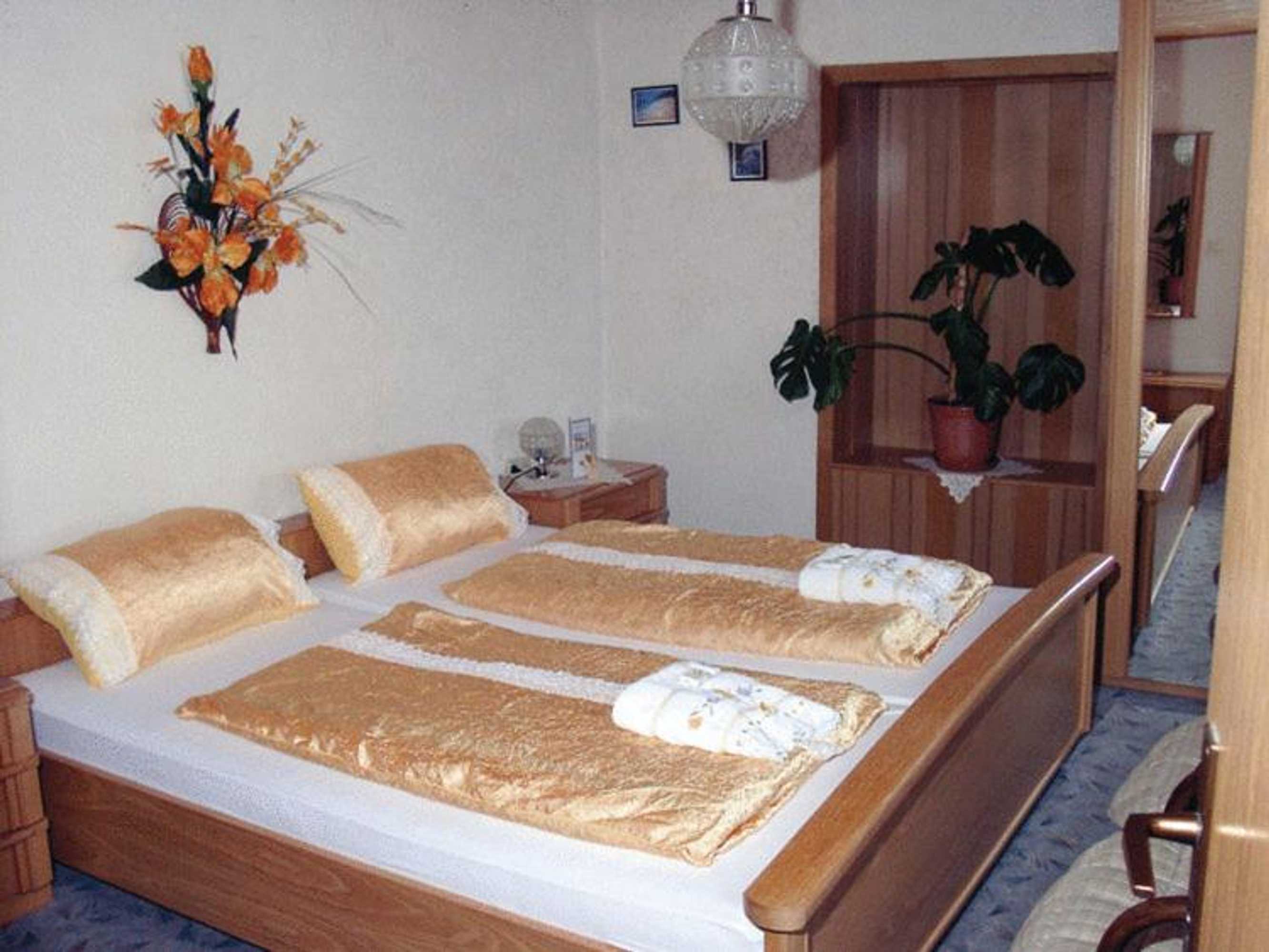 Gift card for Hotel Drei Könige