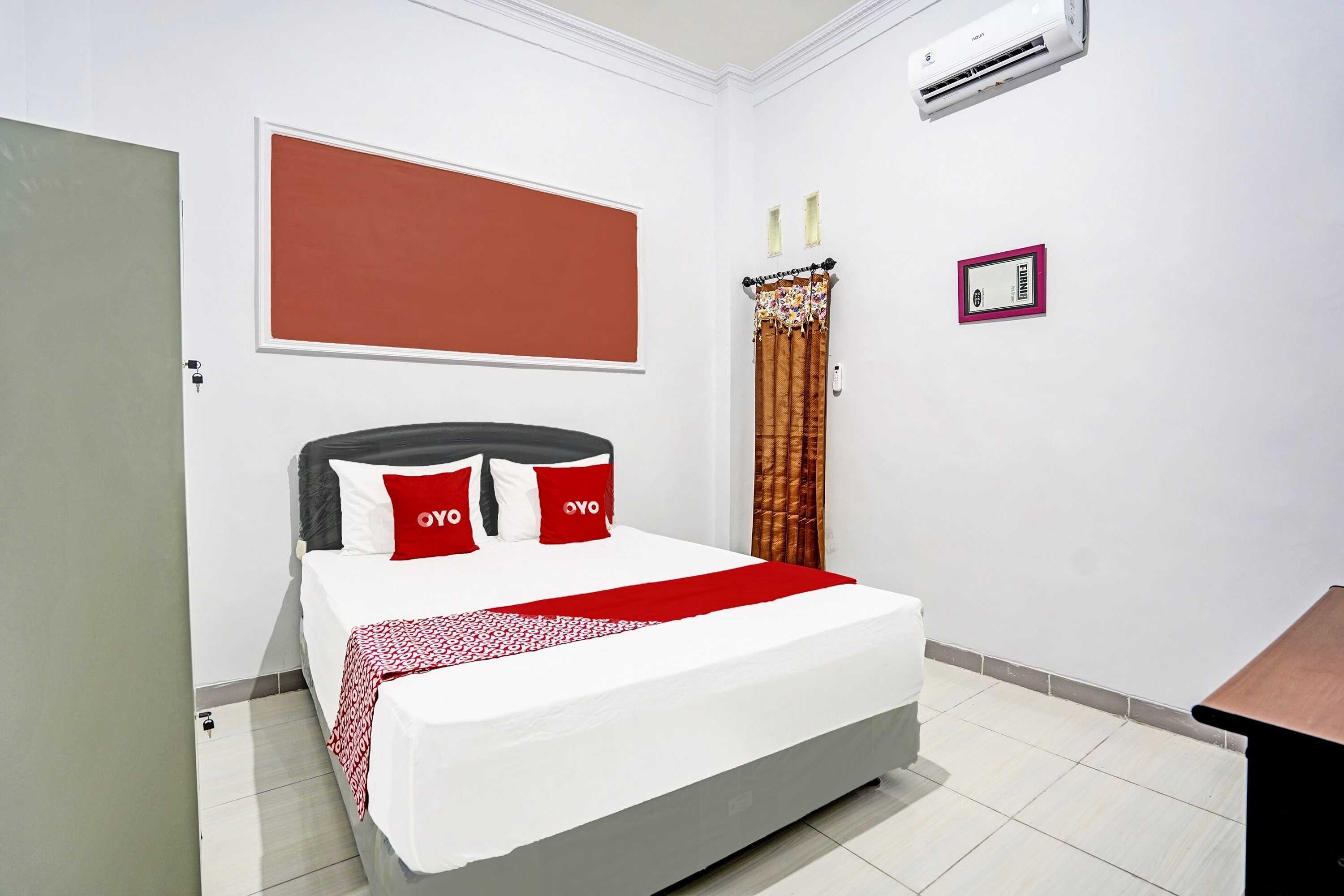 Gift card for Oyo 91848 Kost As-Salaam Syariah Gift card for Oyo 91848 Kost As-Salaam Syariah