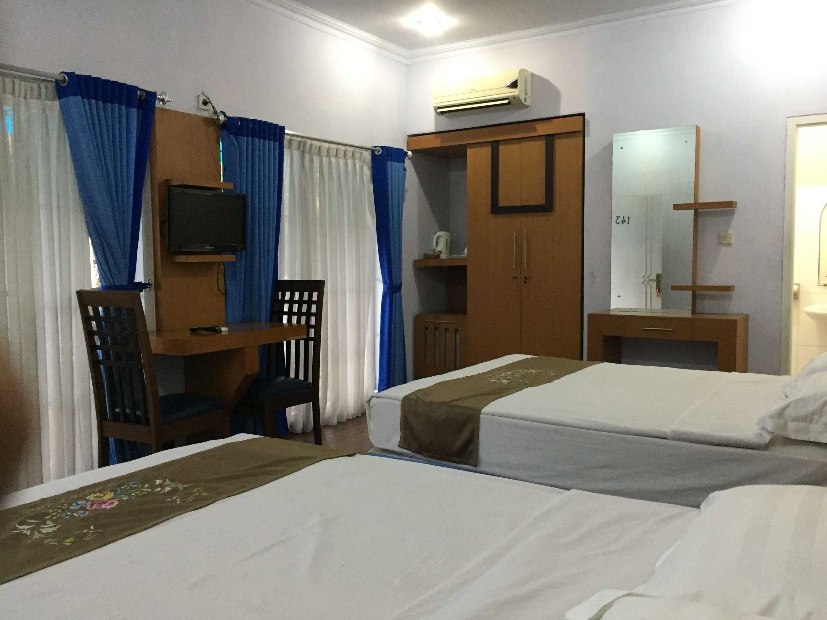 Gift card for Mandalawangi Hotel Syariah Gift card for Mandalawangi Hotel Syariah