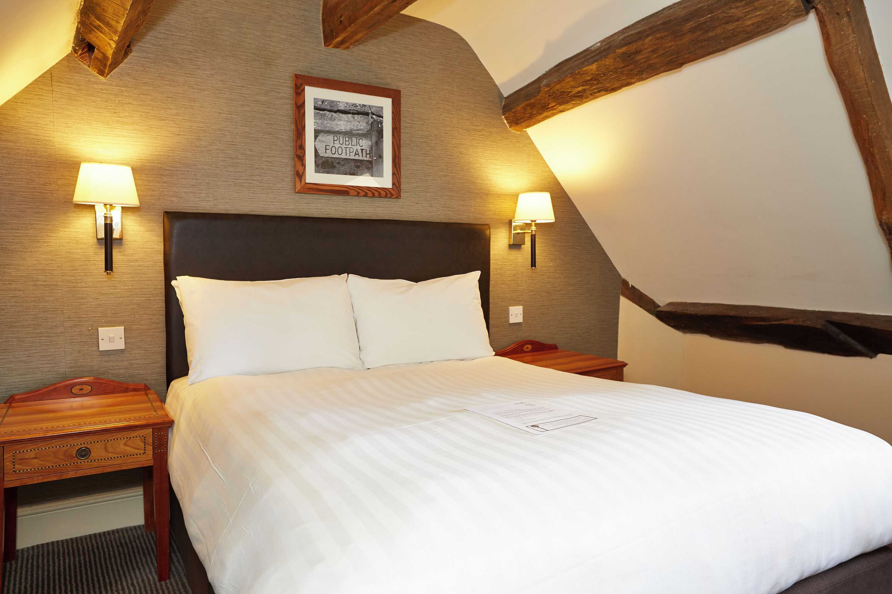 Gift card for Woolpack Inn by Greene King Inns