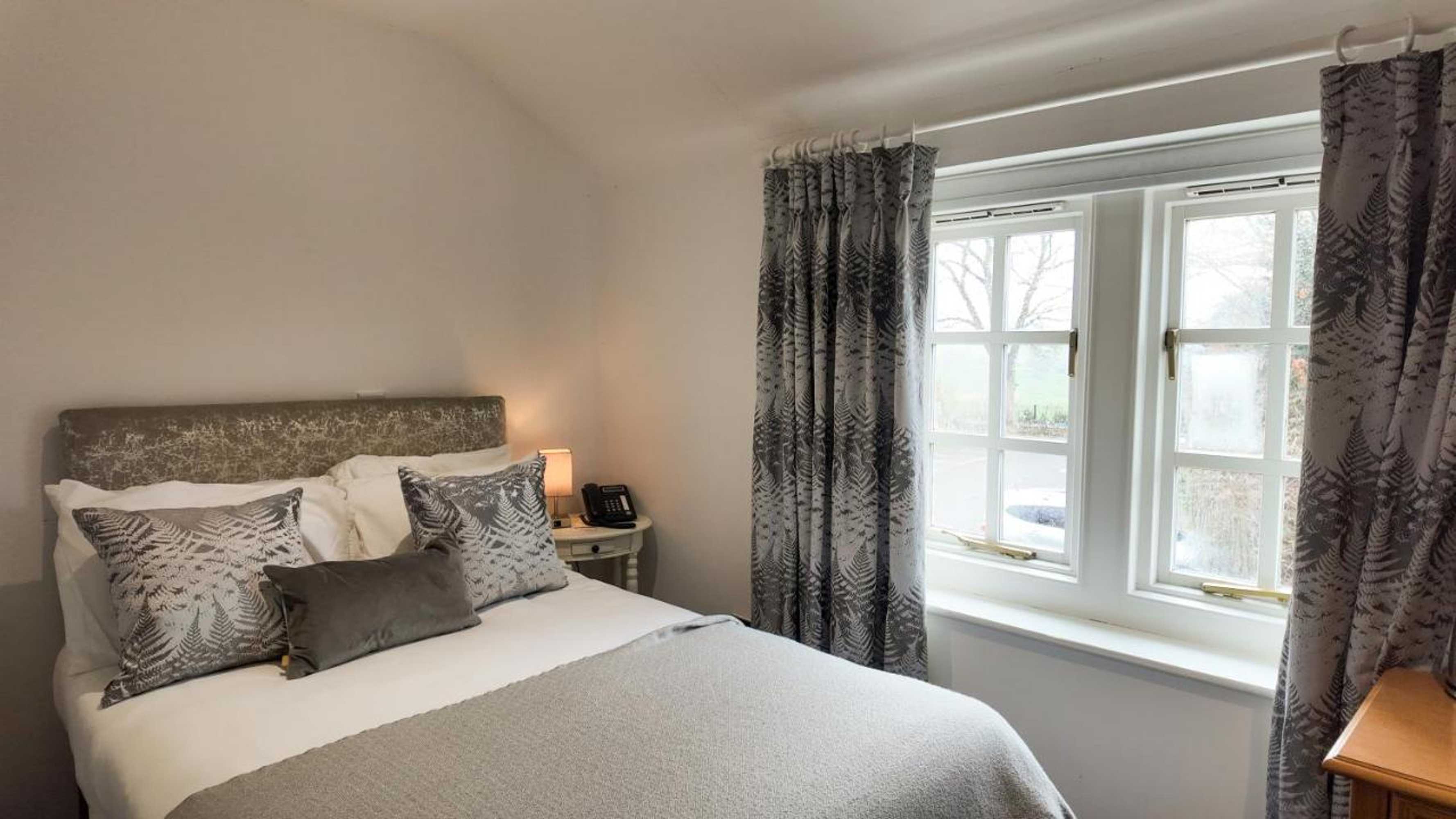 Gift card for Santo's Higham Farm Hotel