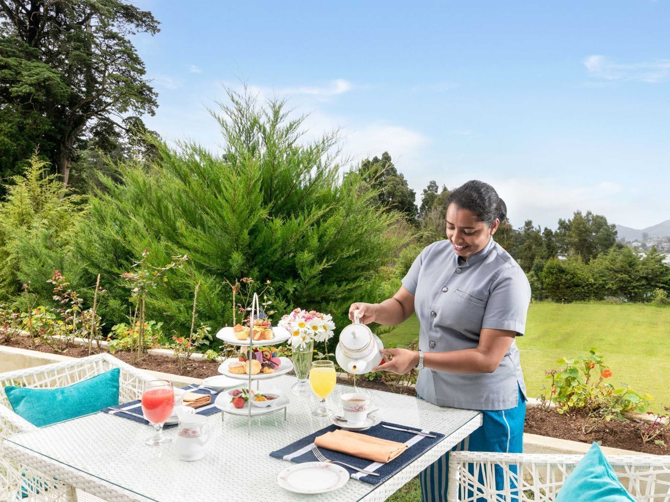 Gift card for Jetwing Broomfield Bungalow