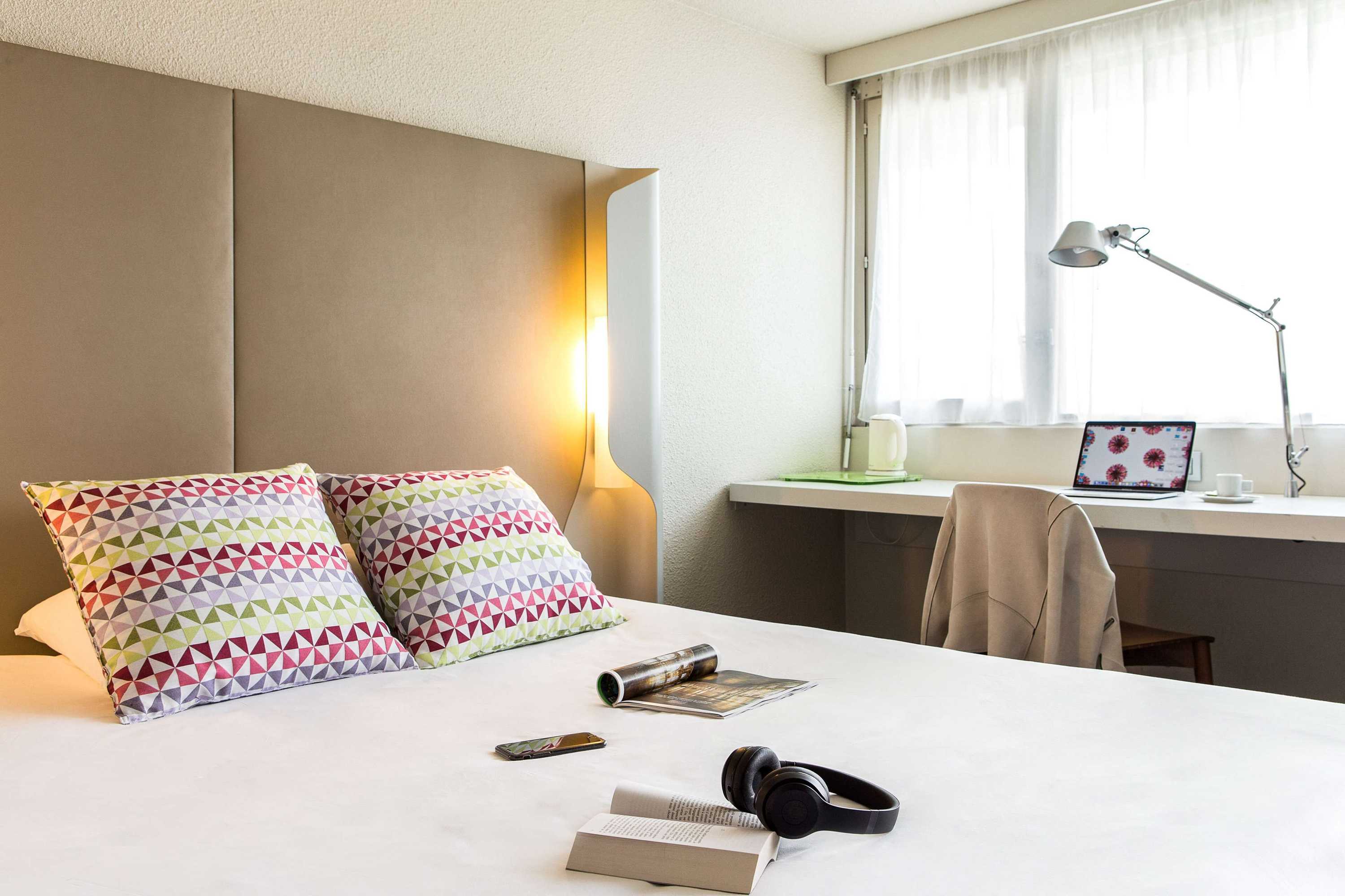Gift card for Hotel Campanile Grenoble Sud - Seyssins Gift card for Hotel Campanile Grenoble Sud - Seyssins