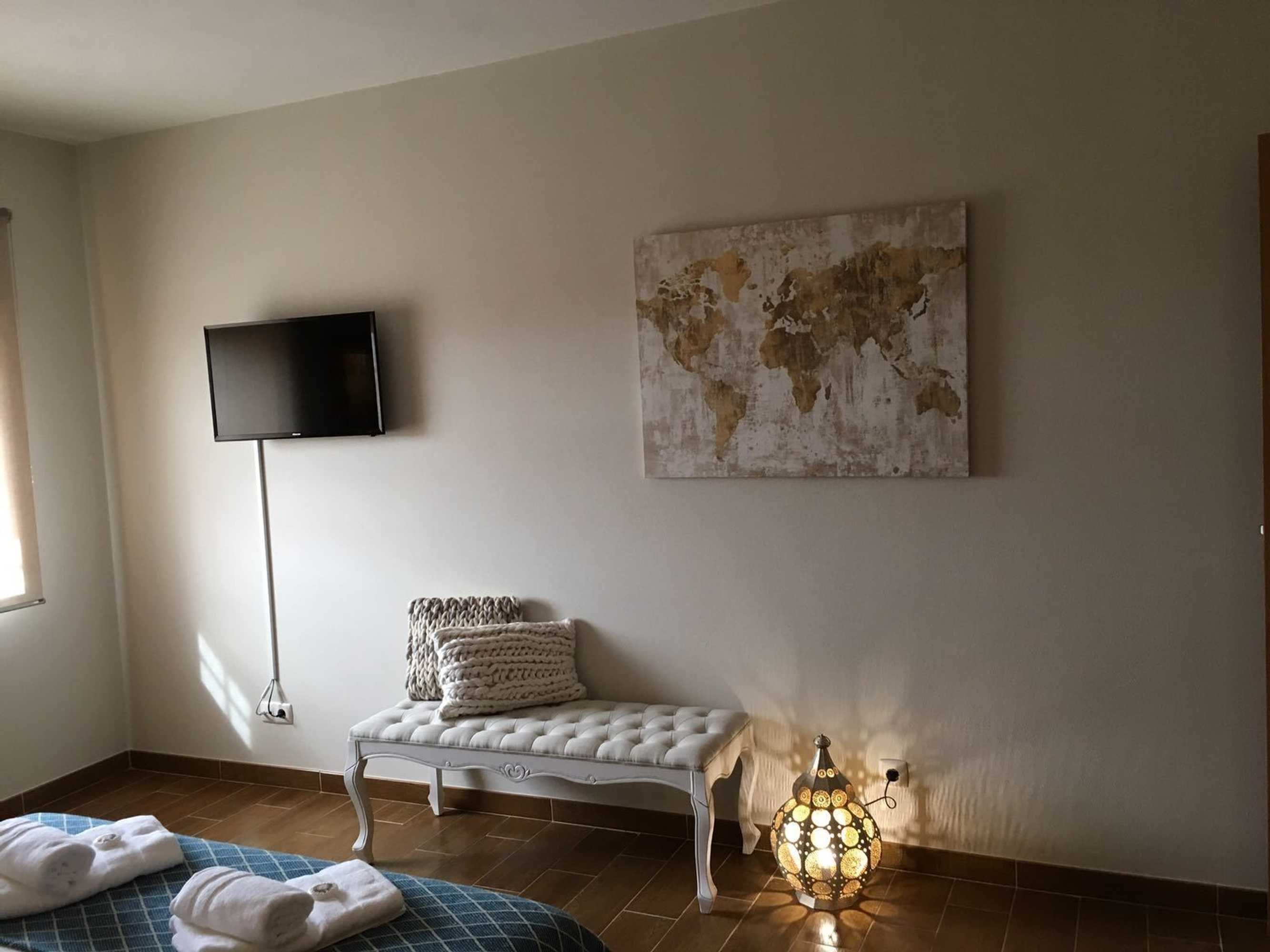 Gift card for Casa Aldeia da Lapa