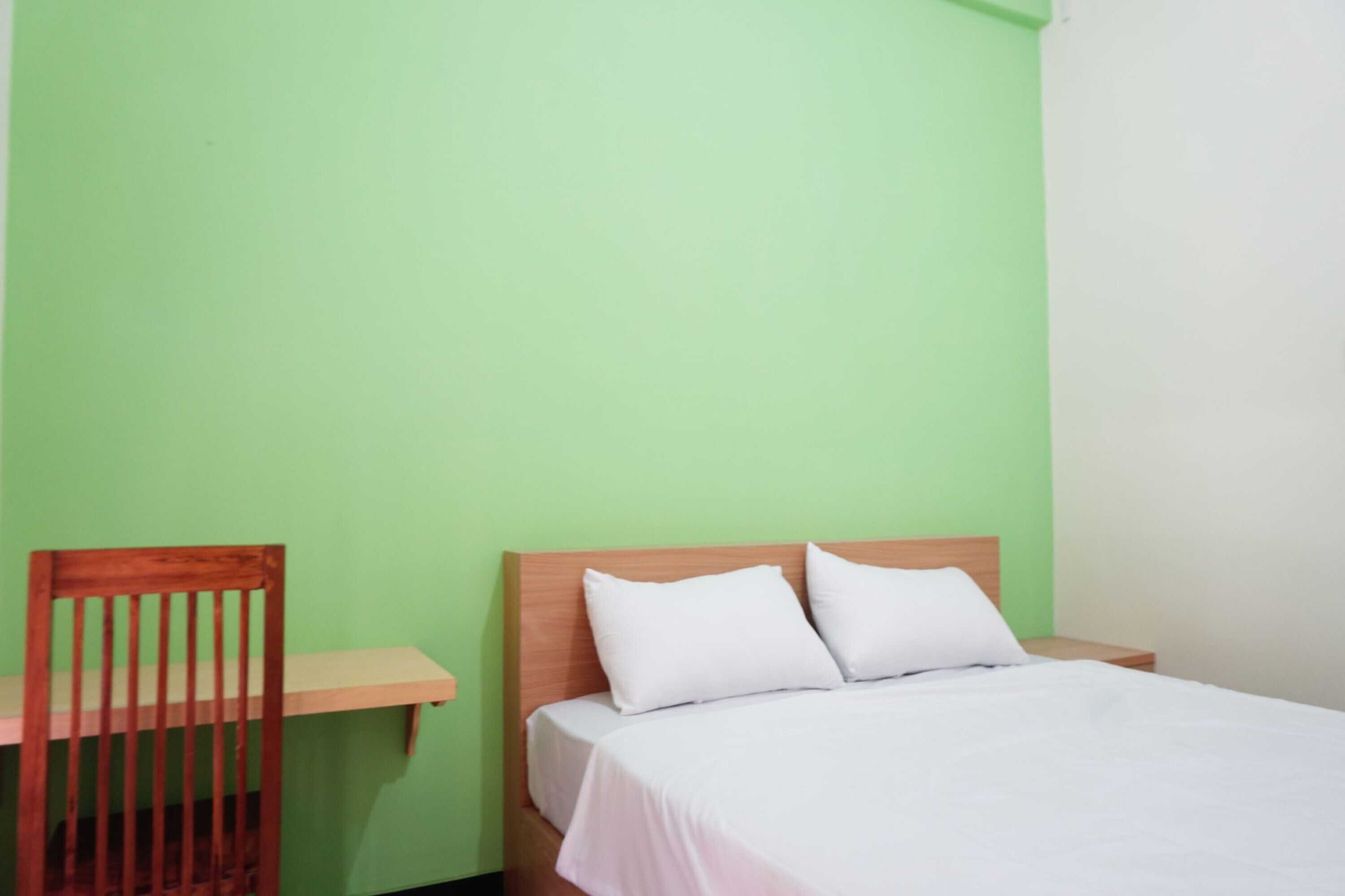 Gift card for Wisma Handayani Syariah by Oyo Rooms Gift card for Wisma Handayani Syariah by Oyo Rooms