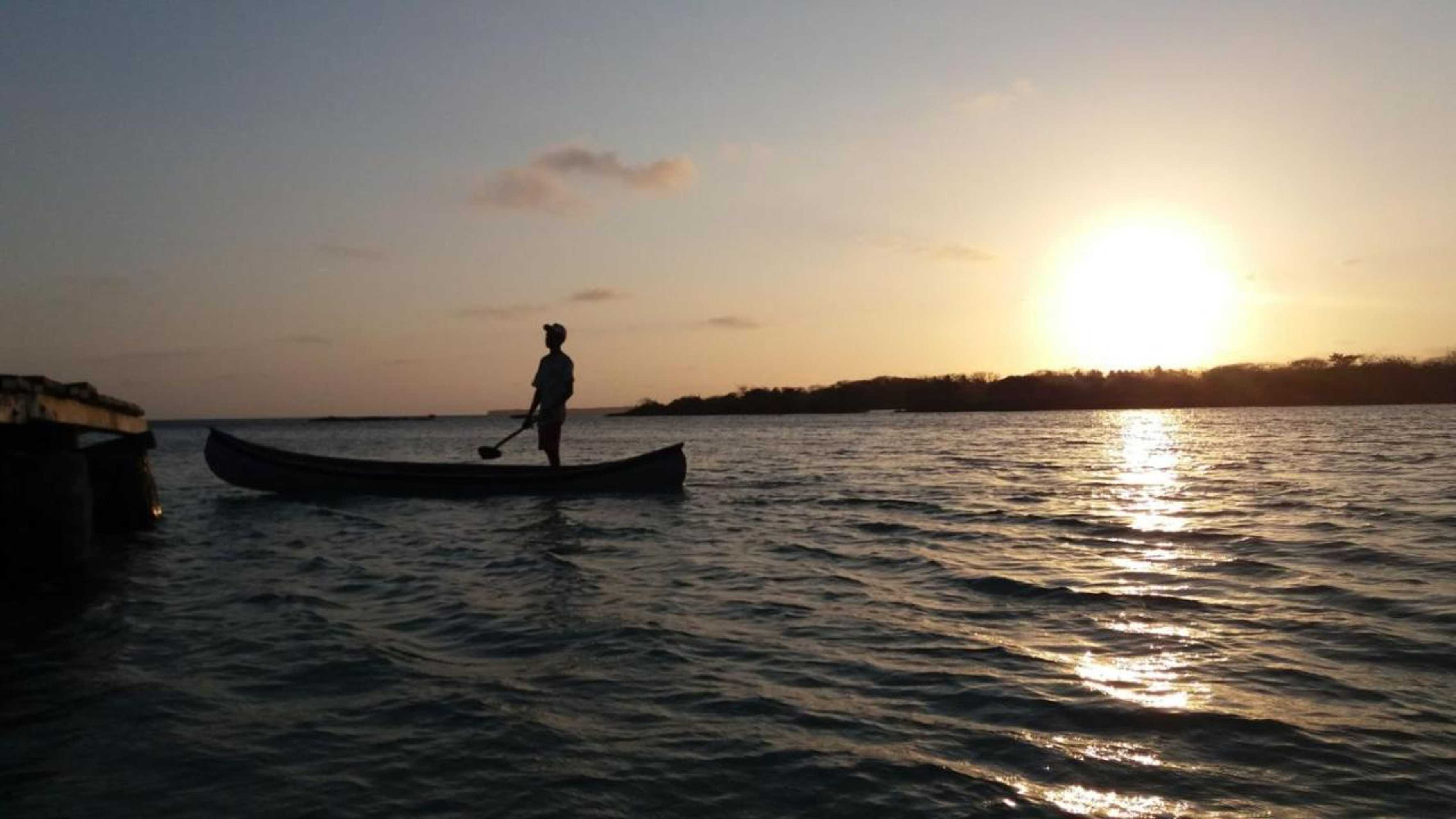 Gift card for Ecohouse Las Flores