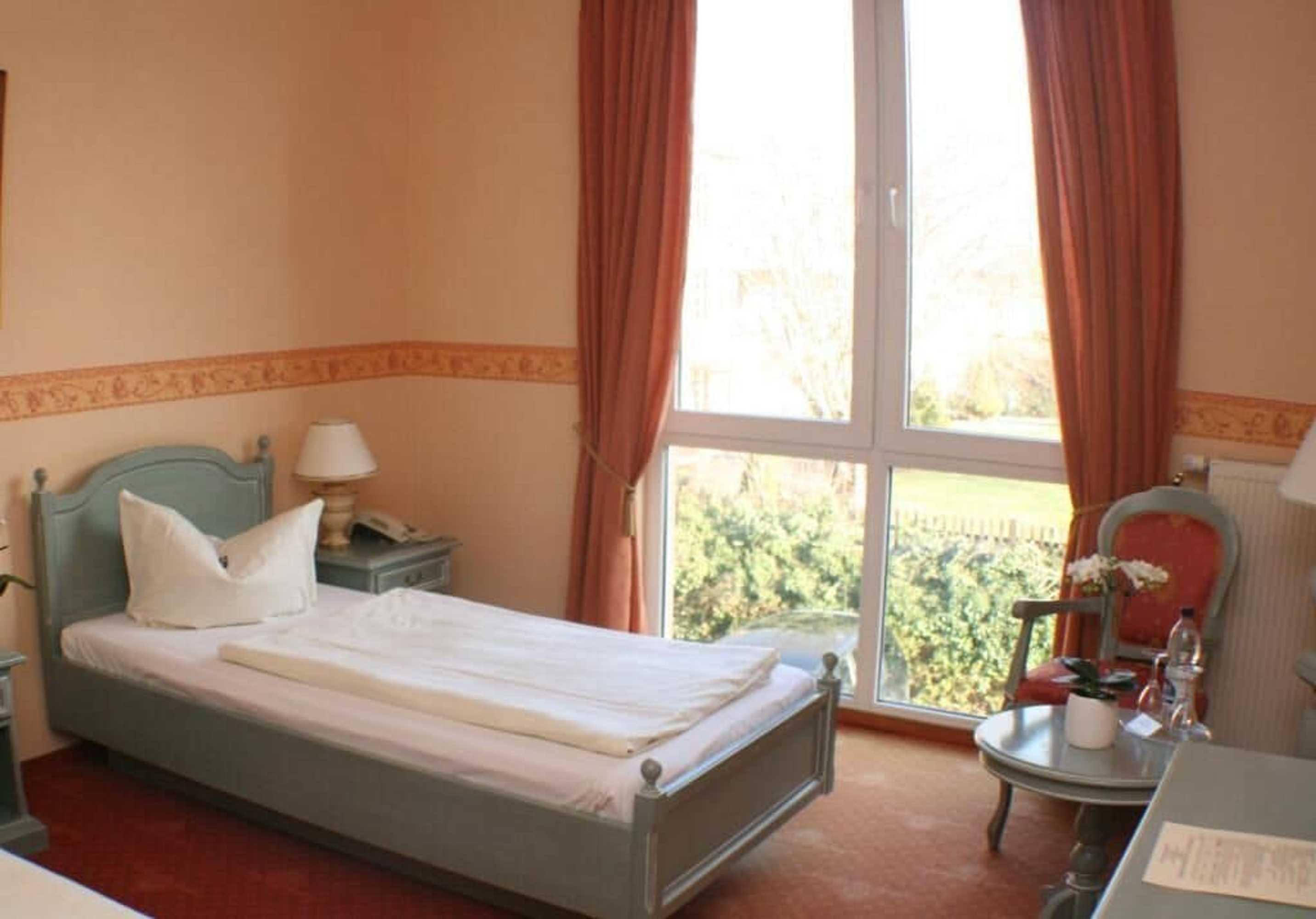 Gift card for Kurpark Hotel