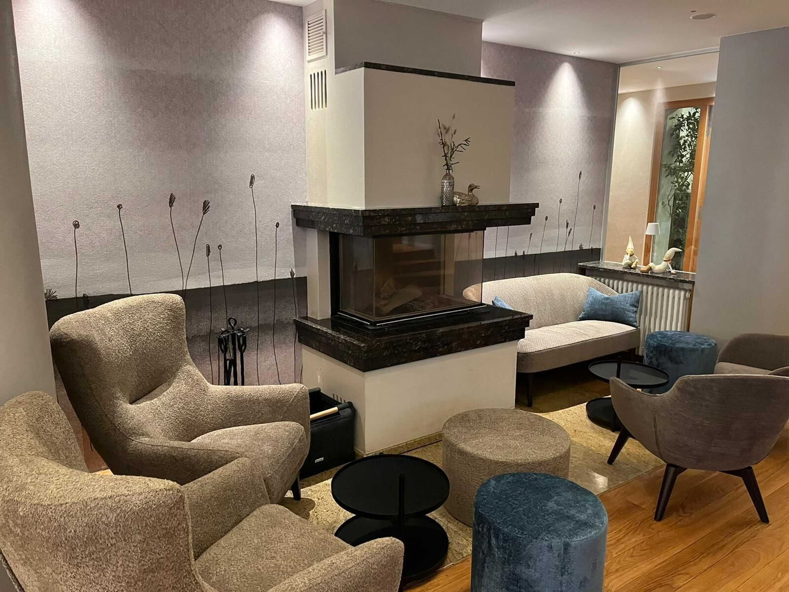 Gift card for Hotel Langwieder See