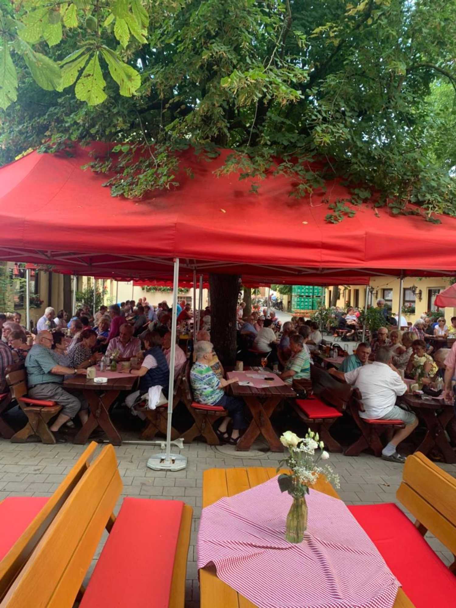 Gift card for Brauerei Gasthof Kraus