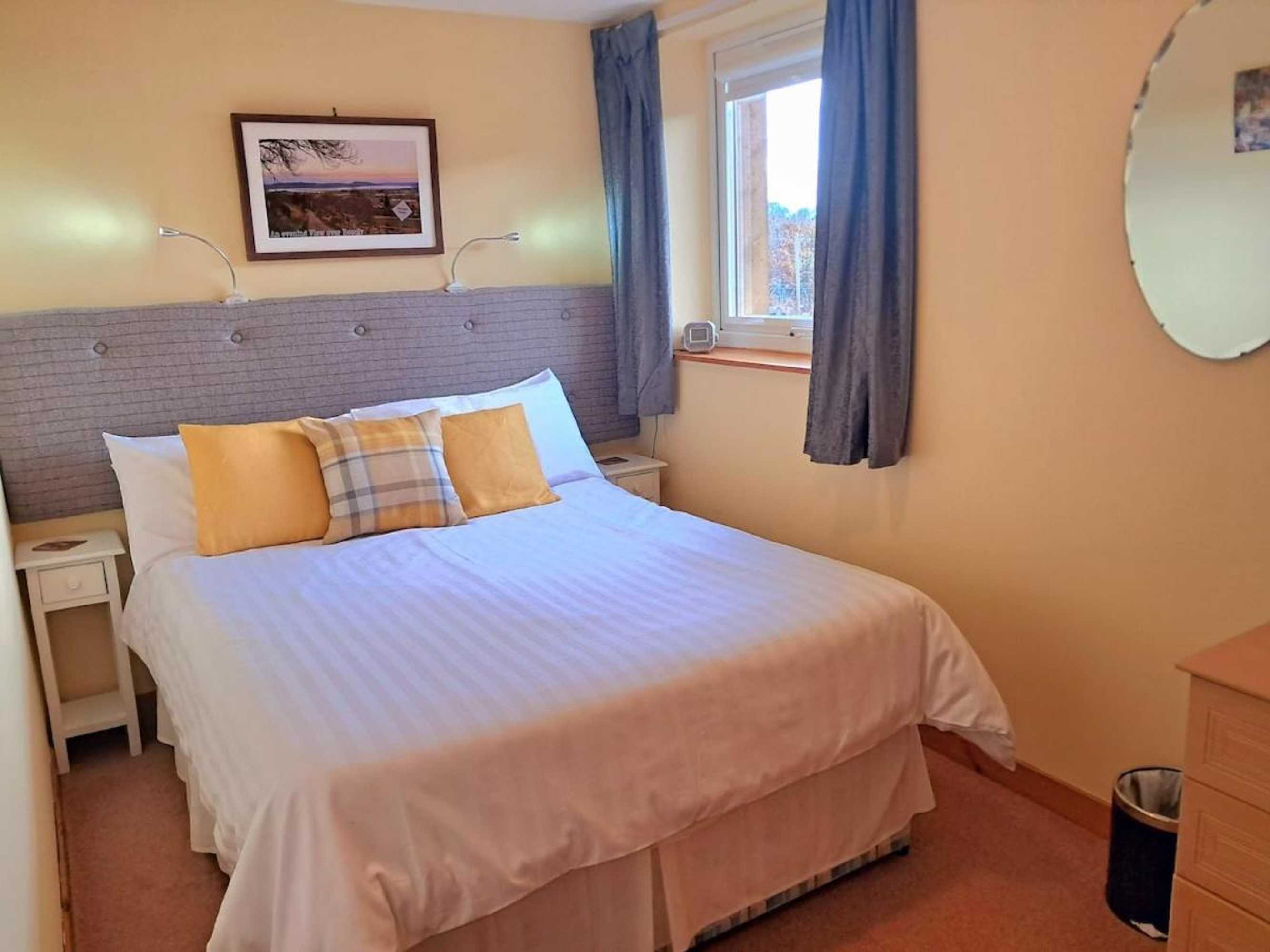 Gift card for Roe Deer Cottage